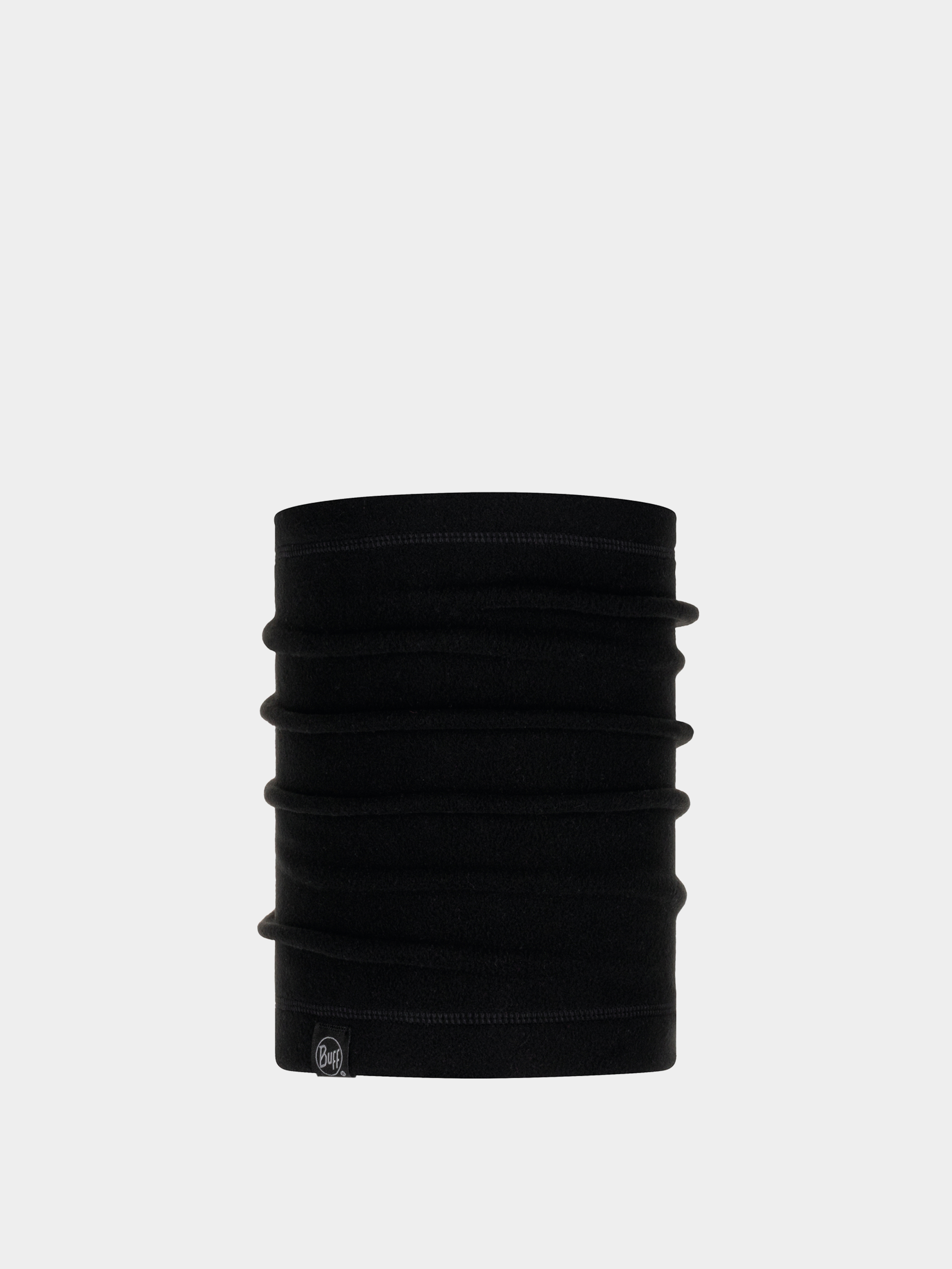 Ocieplacz Buff Polar Short (black black)