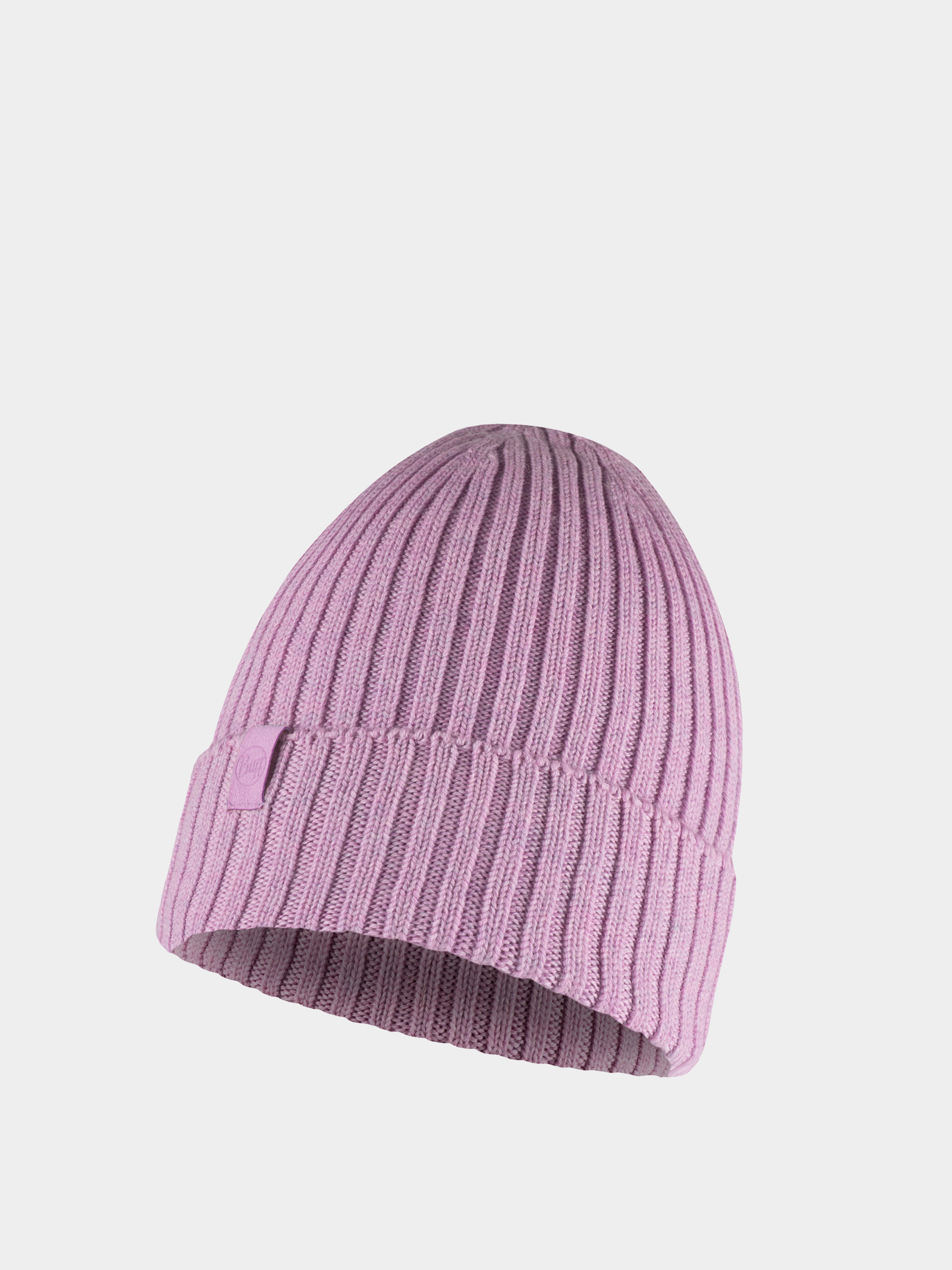 Czapka zimowa Buff Knitted (norval pansy)