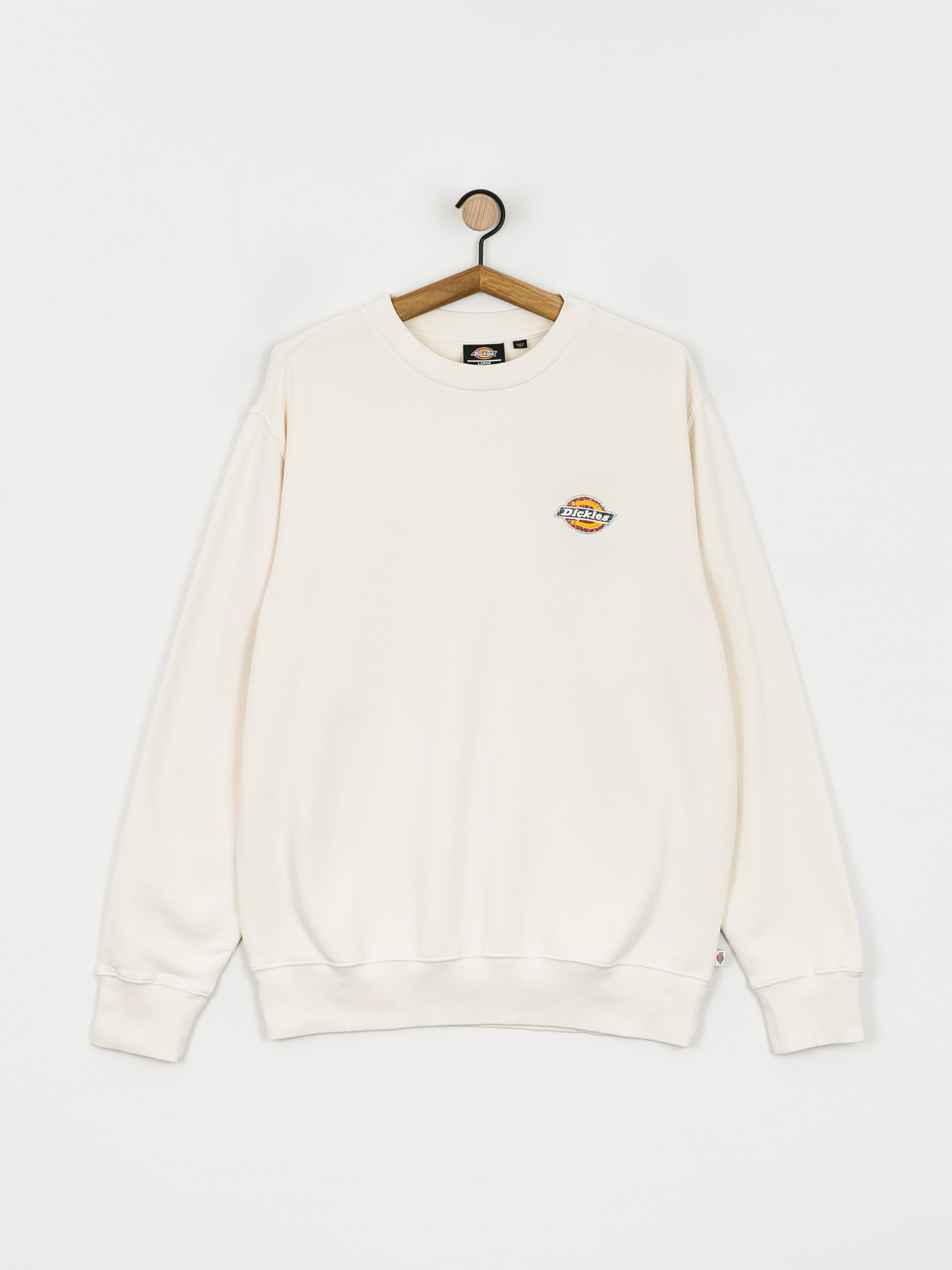 Bluza Dickies Icon Washed (ecru)