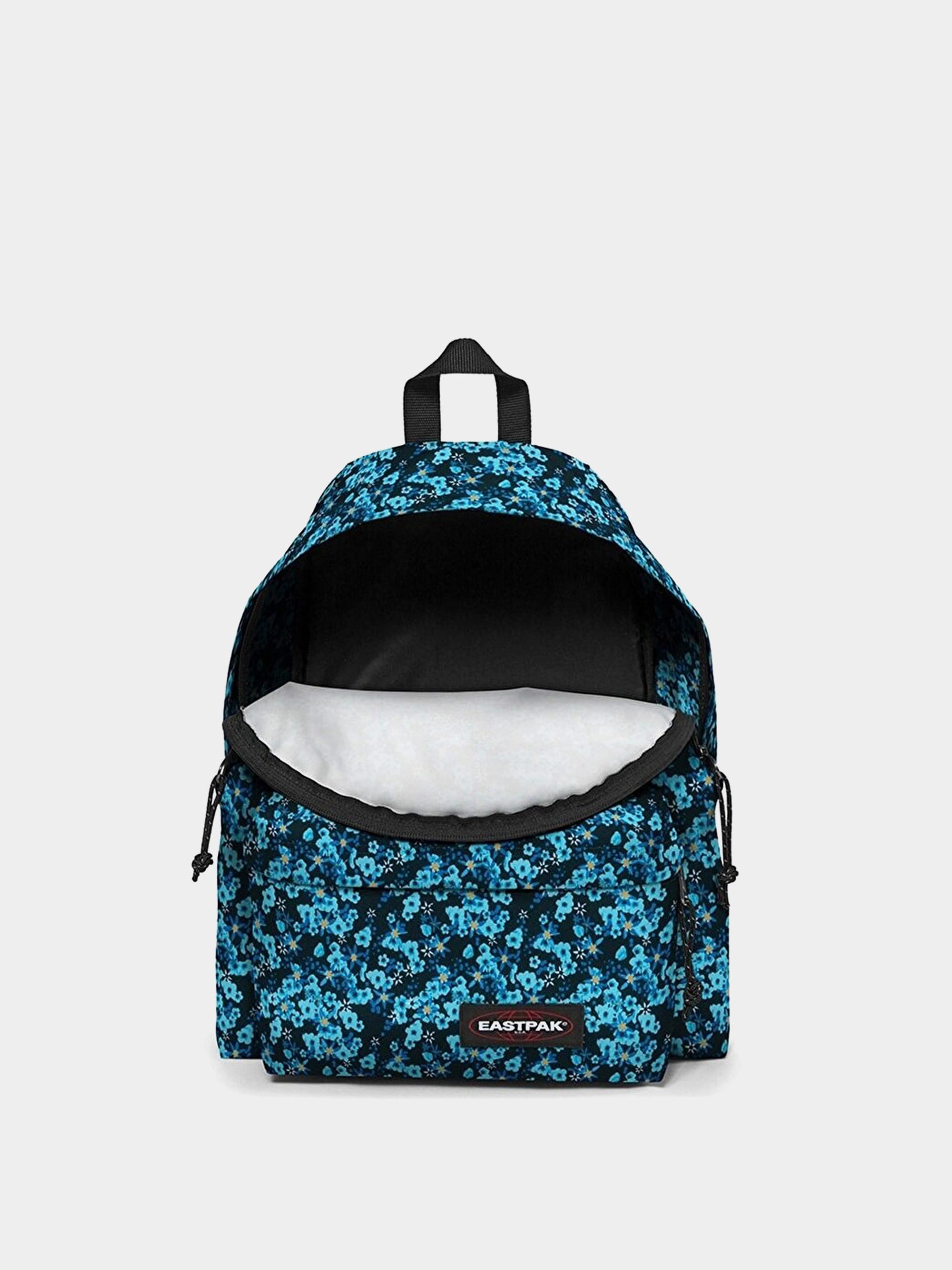 Plecak Eastpak Padded Pak R (ditsy black)