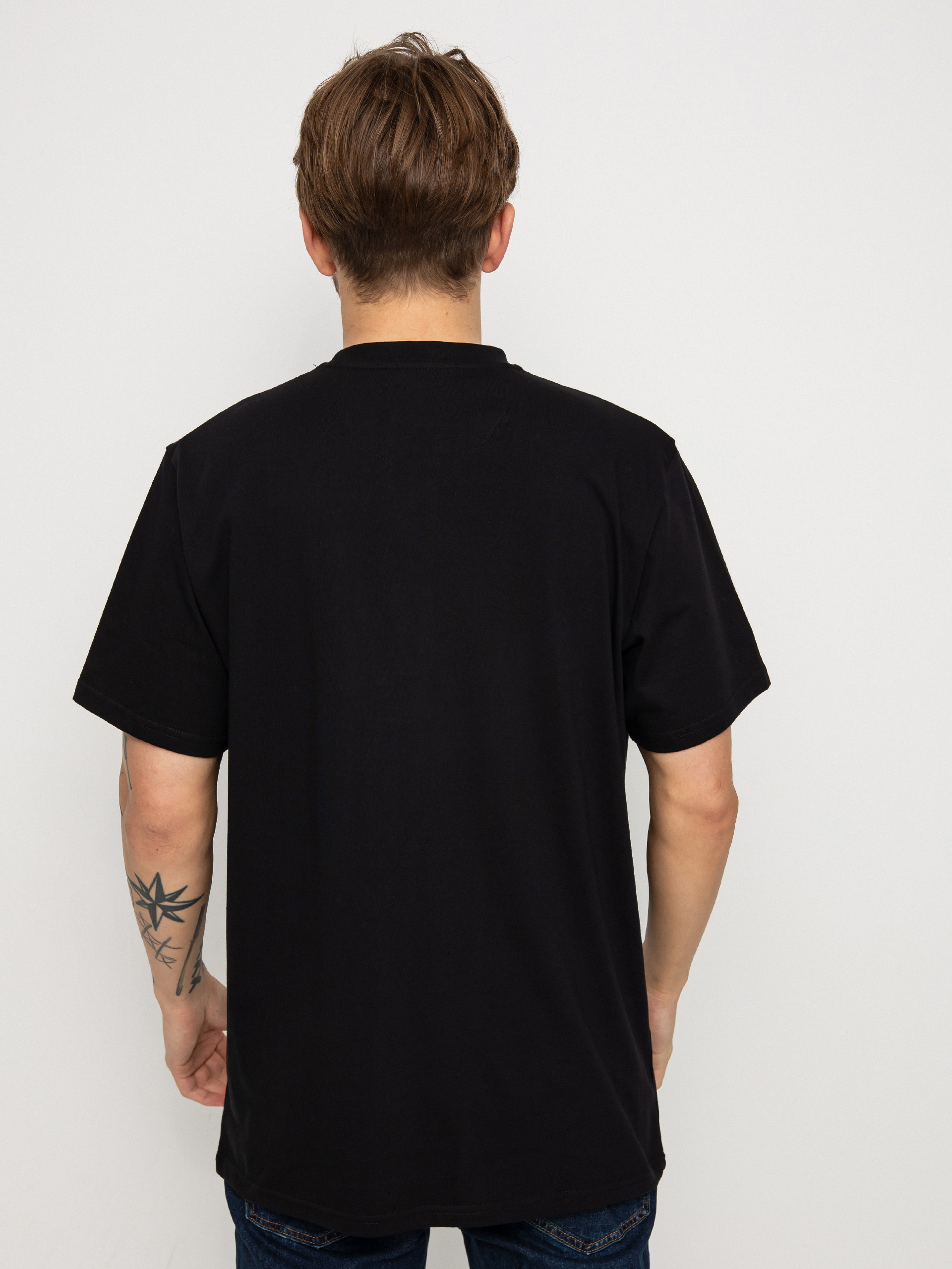 T-shirt Prosto Allin (black)