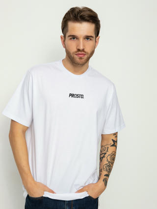 T-shirt Prosto Thro (white)