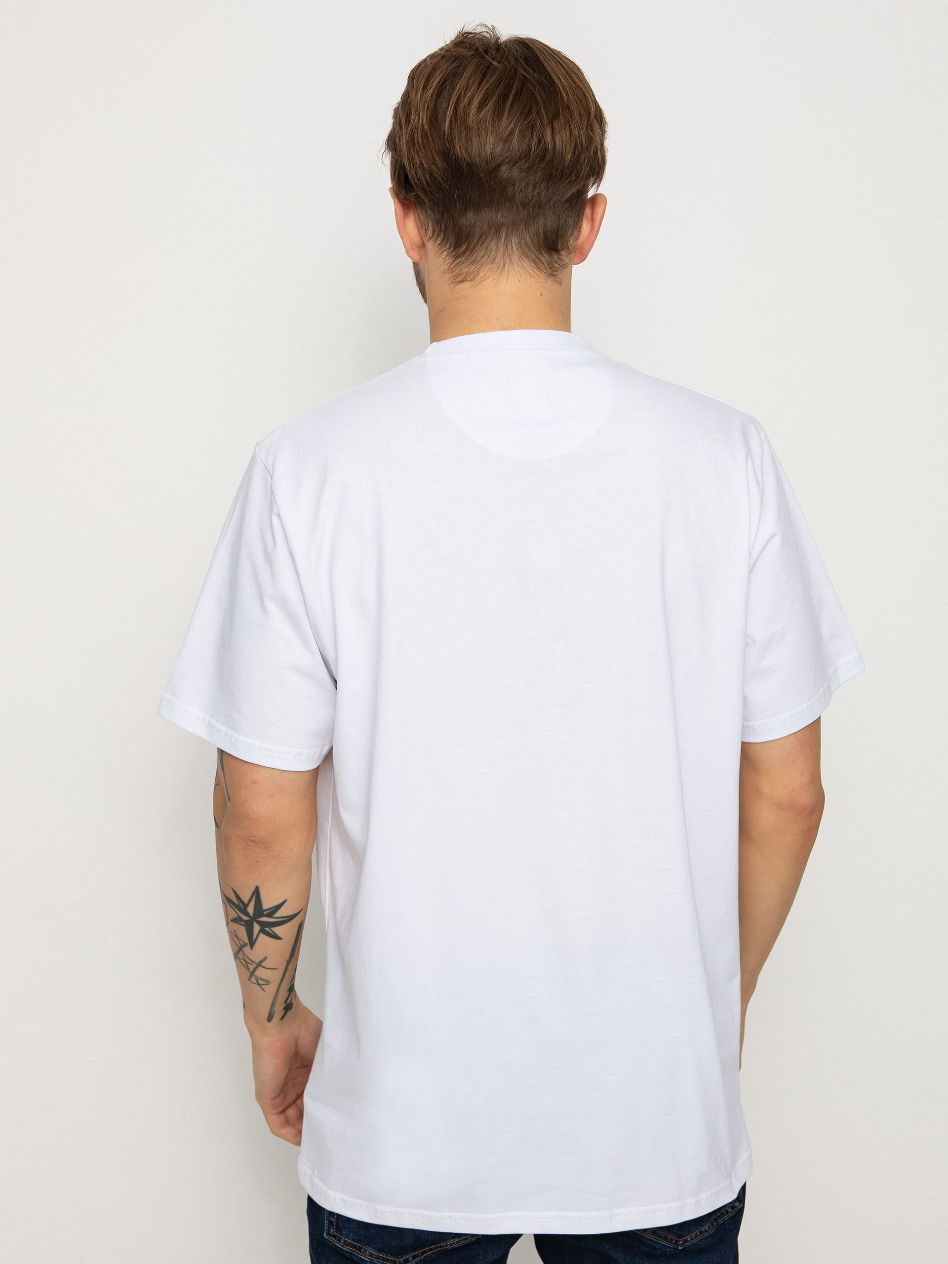 T-shirt Prosto Classic XXII (white)