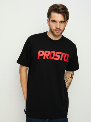 T-shirt Prosto Classic XXII (black)