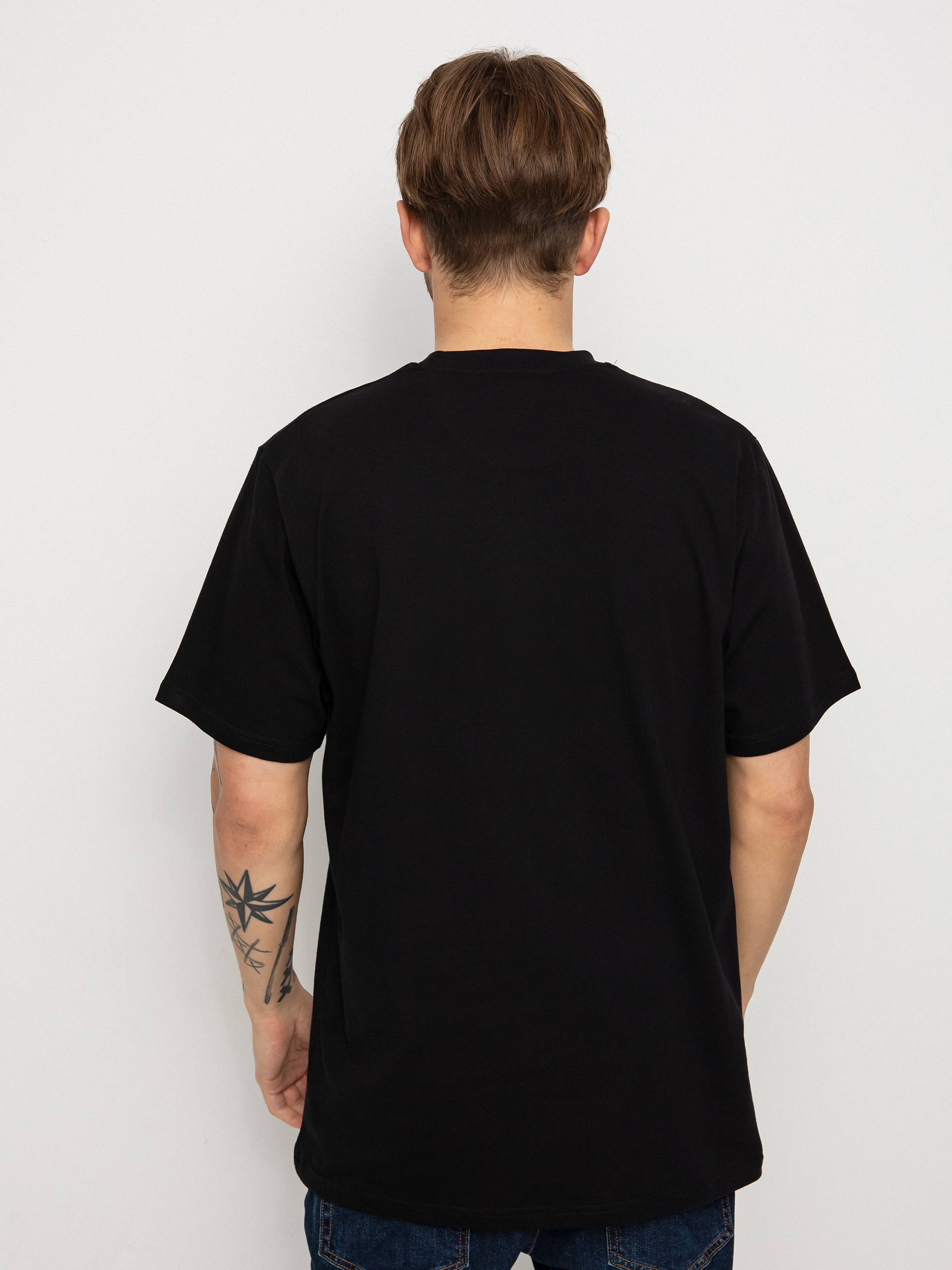 T-shirt Prosto Classic XXII (black)