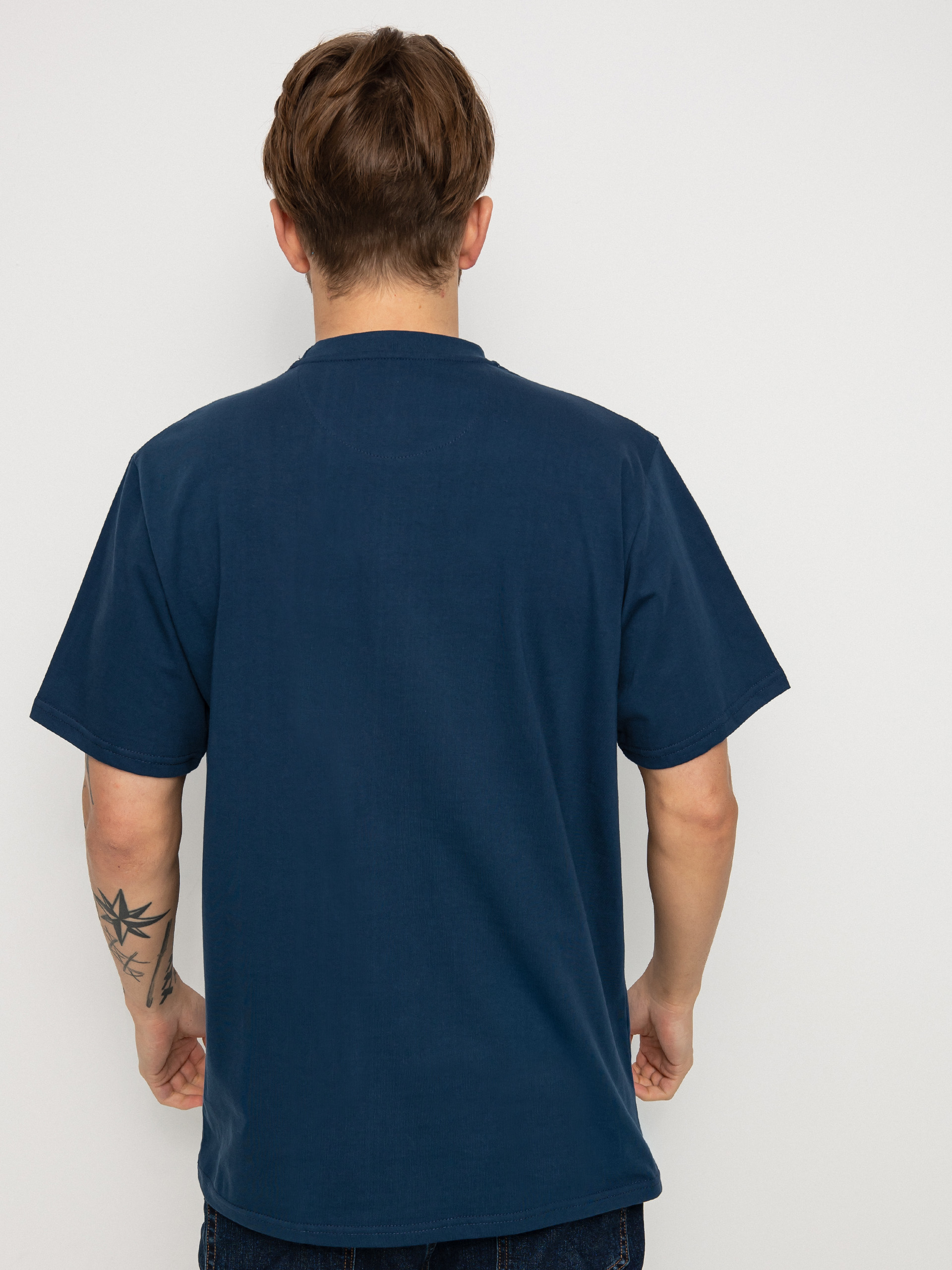 T-shirt Prosto Classic XXII (navy)