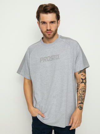 T-shirt Prosto Watero (gray)