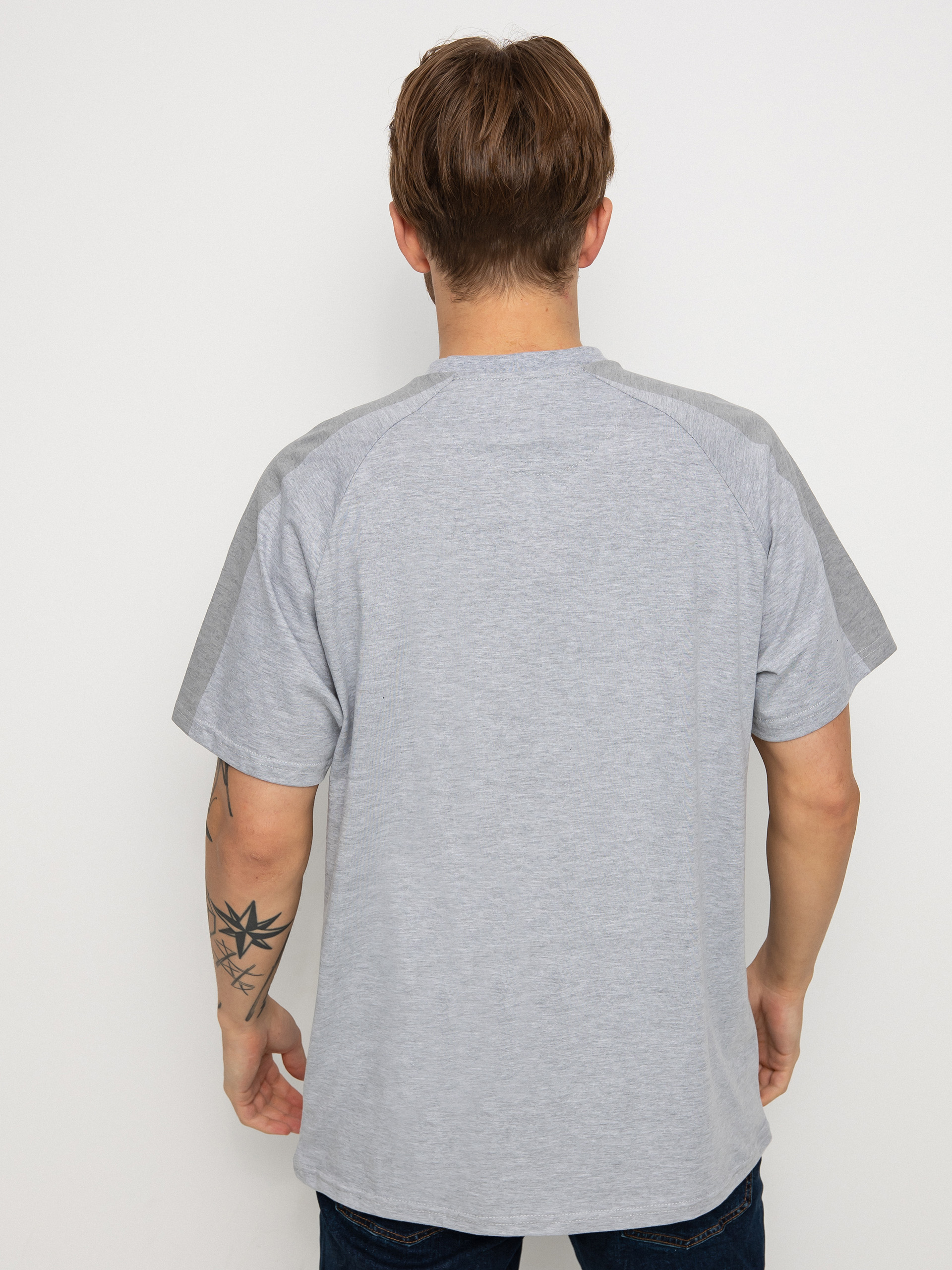 T-shirt Prosto Watero (gray)