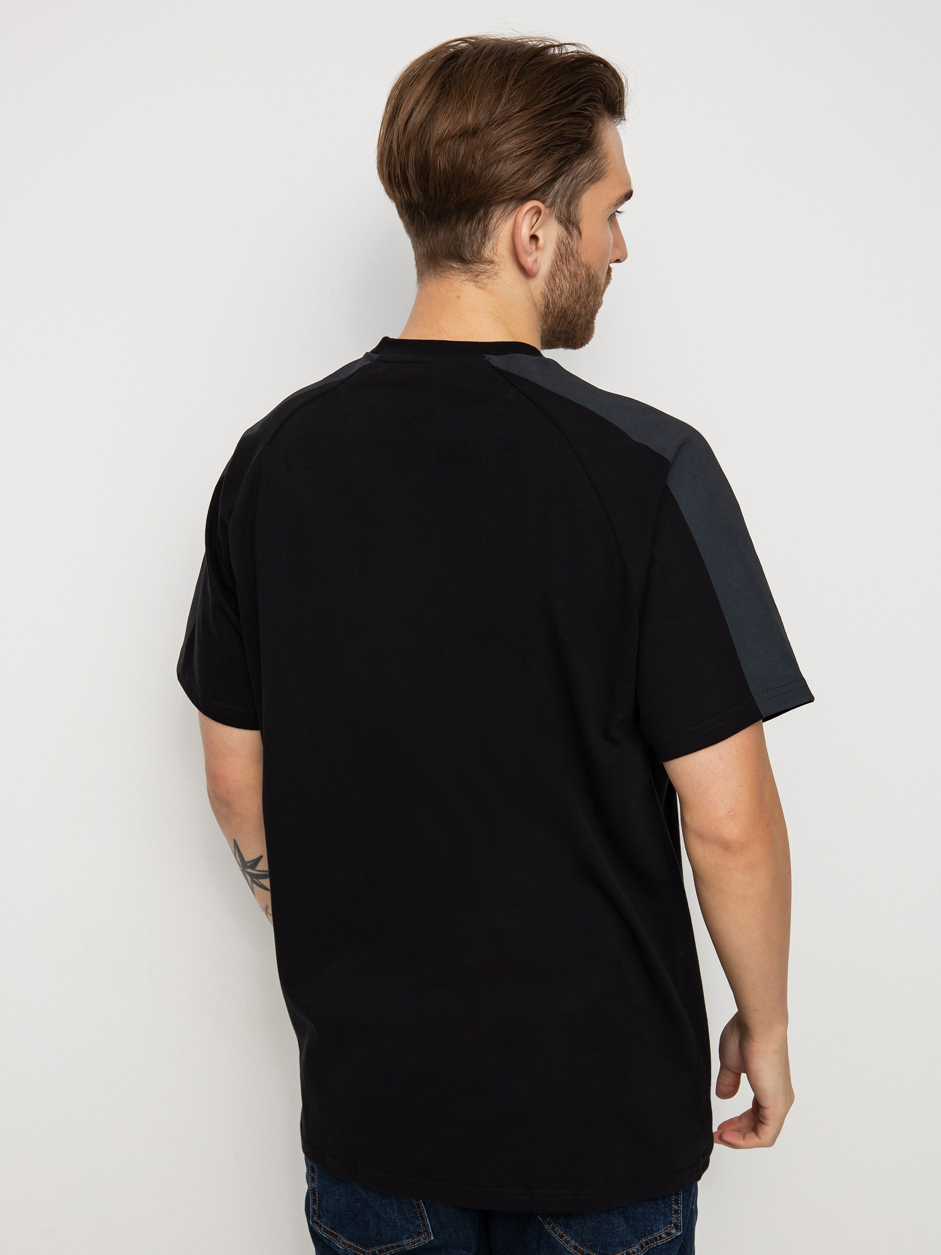 T-shirt Prosto Watero (black)