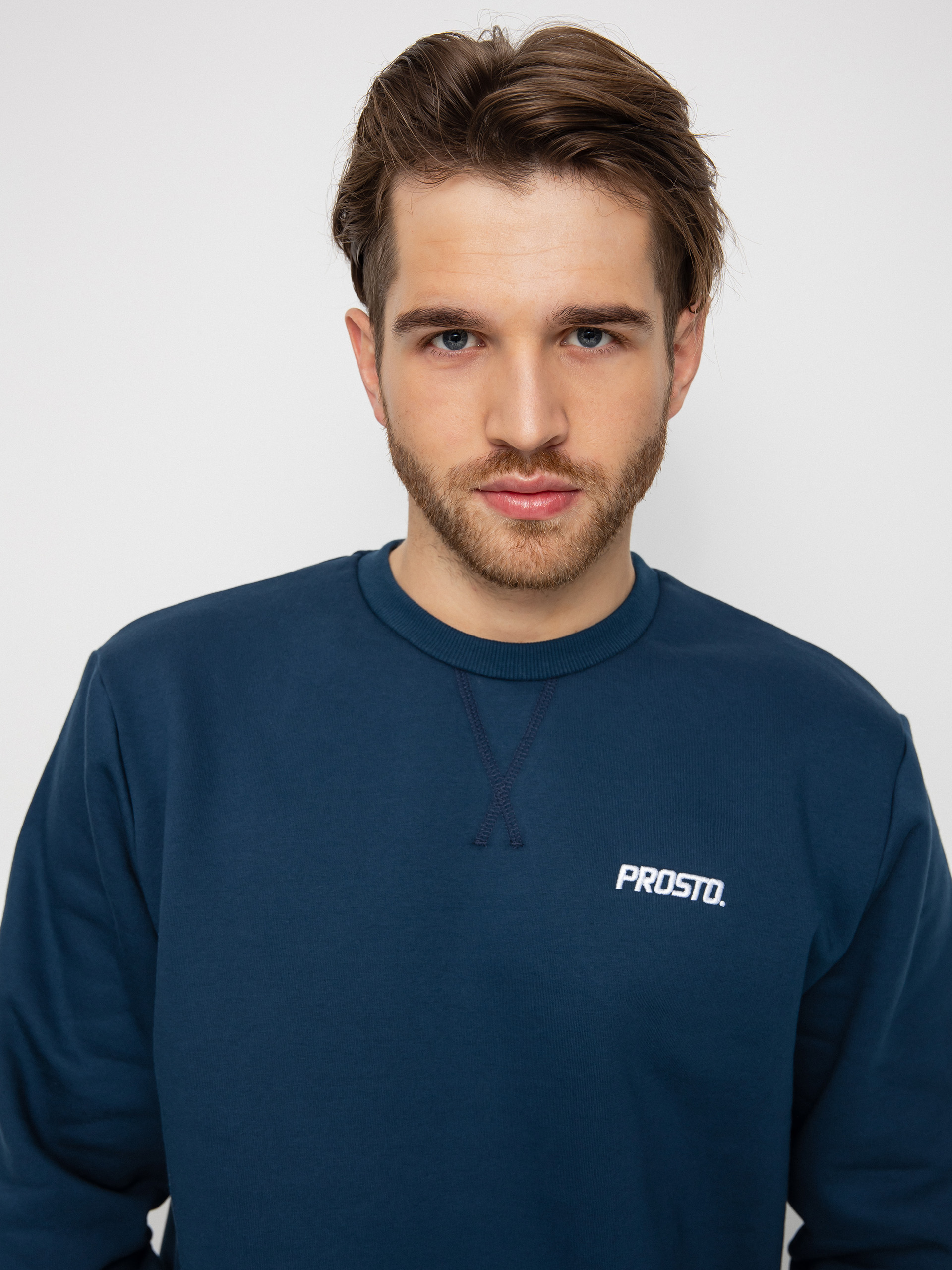 Bluza Prosto Humb (navy)