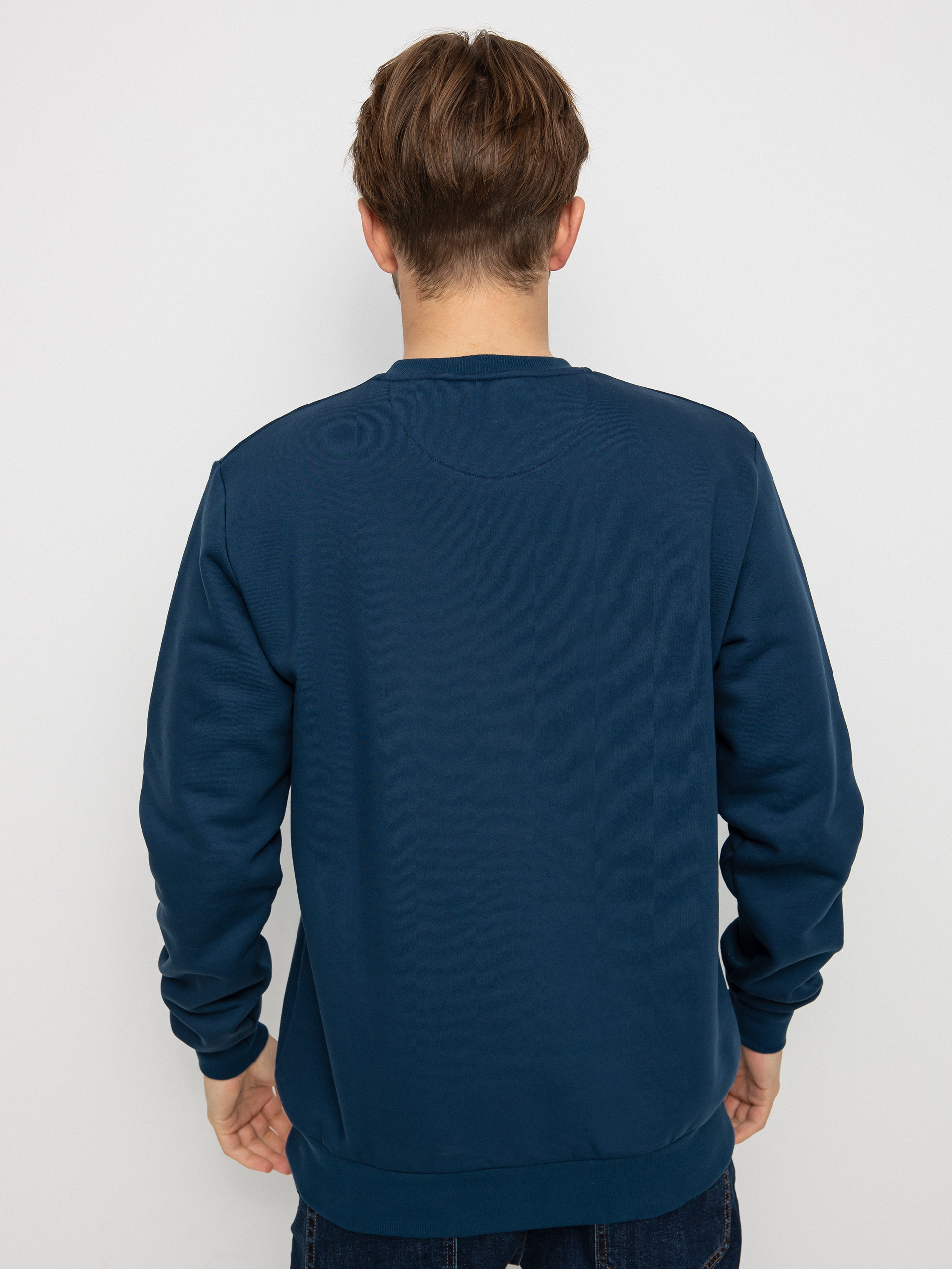 Bluza Prosto Humb (navy)