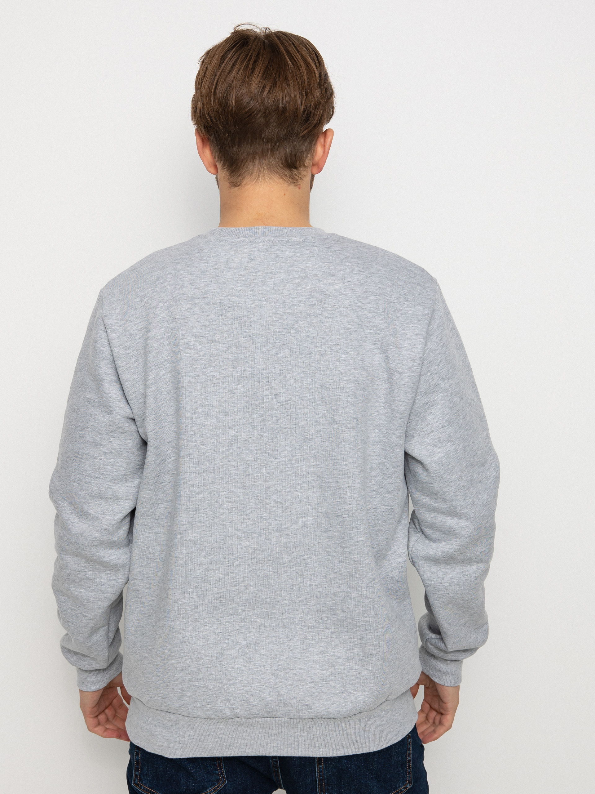 Bluza Prosto Humb (gray)