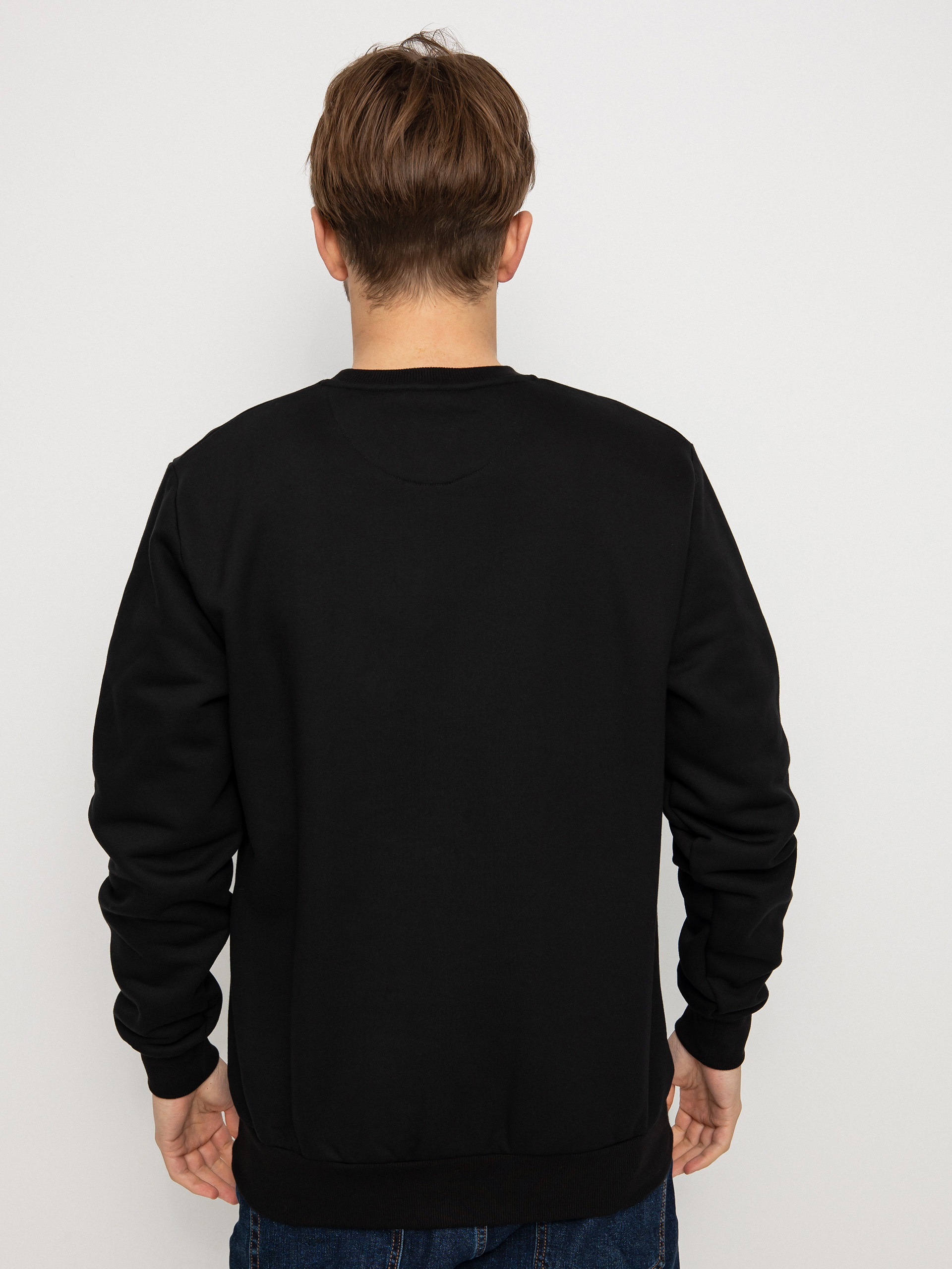 Bluza Prosto Humb (black)