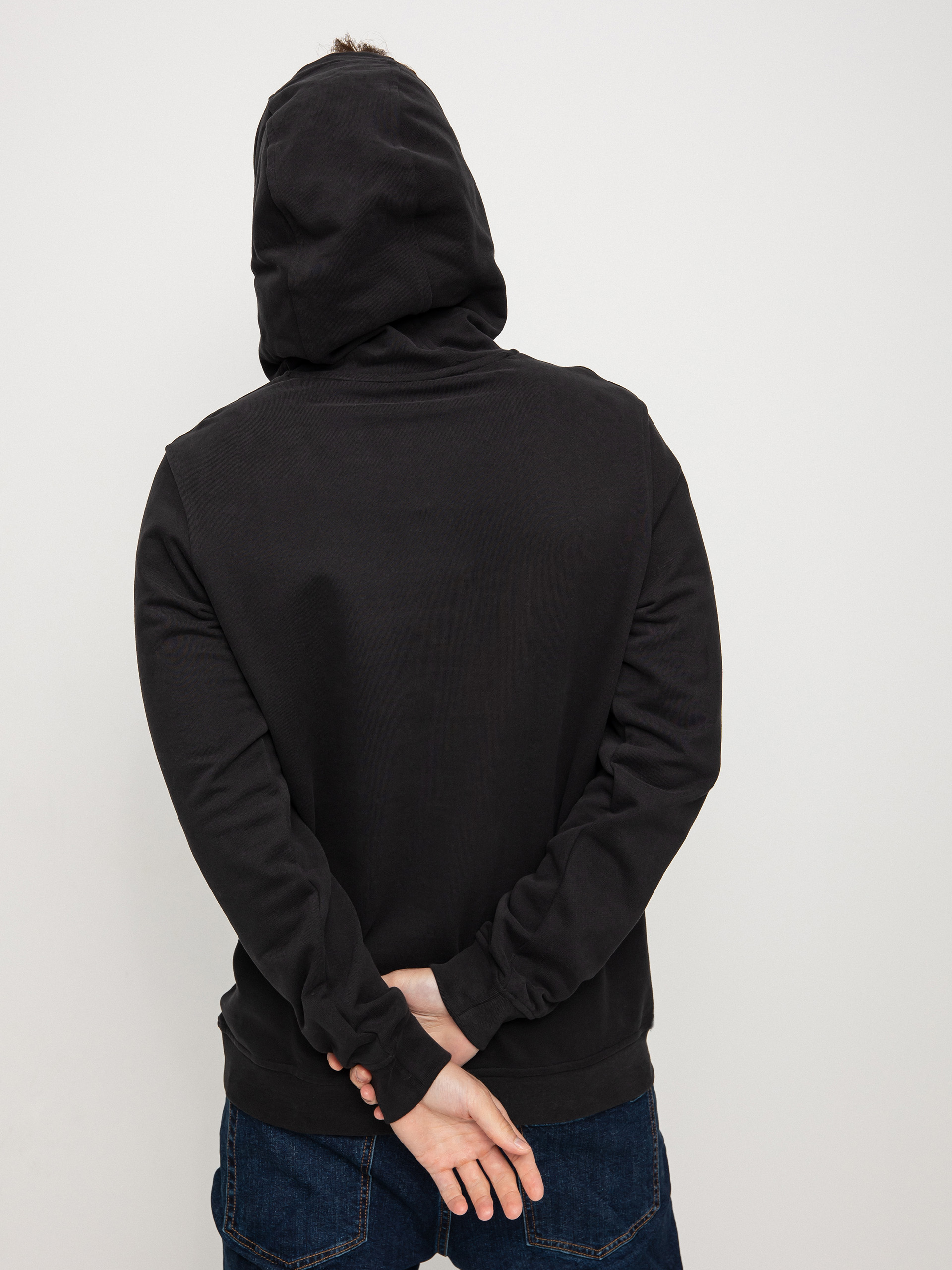 Bluza z kapturem Helly Hansen Box HD (black)