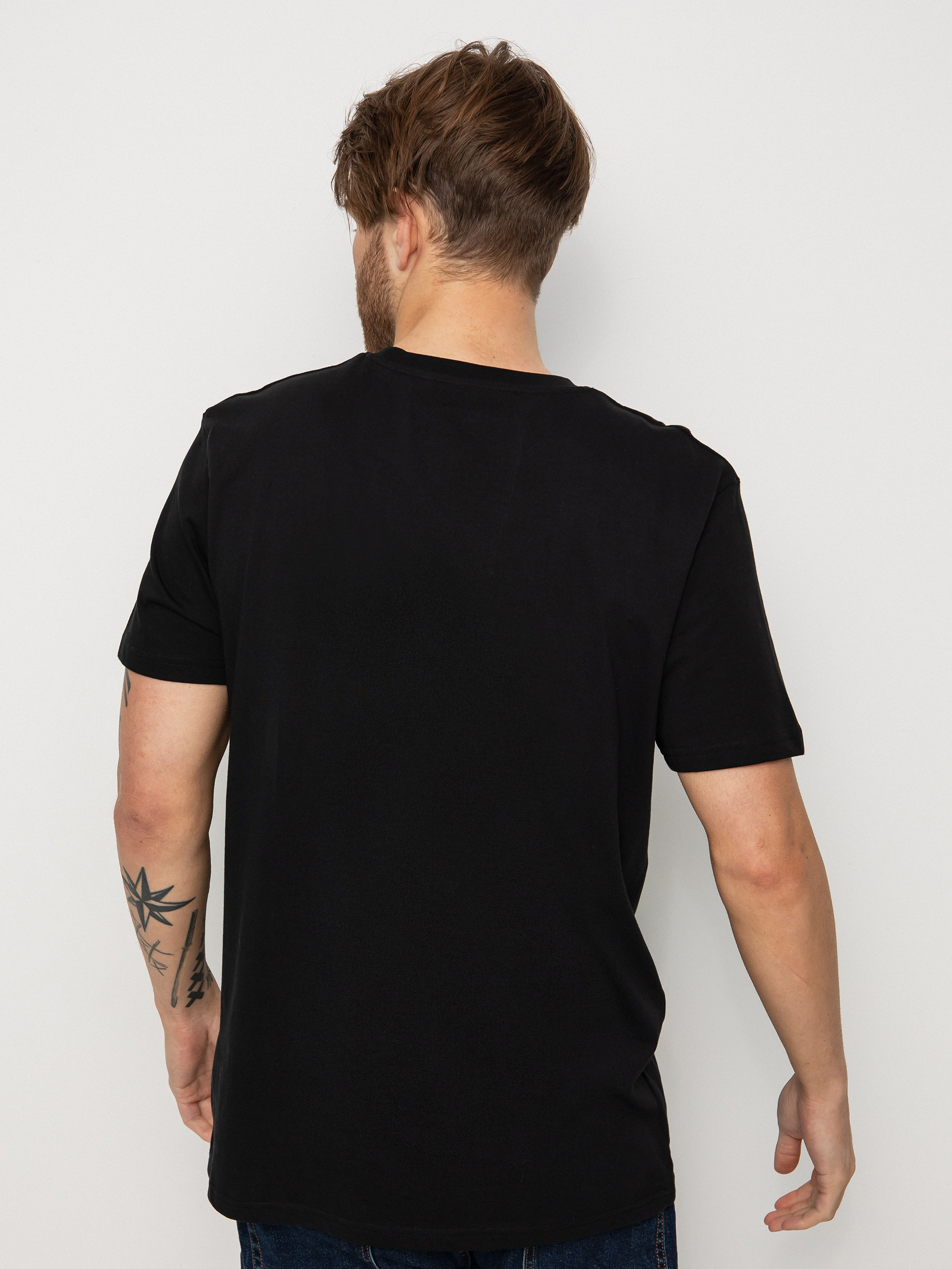 T-shirt Circa Icon Skull (black)