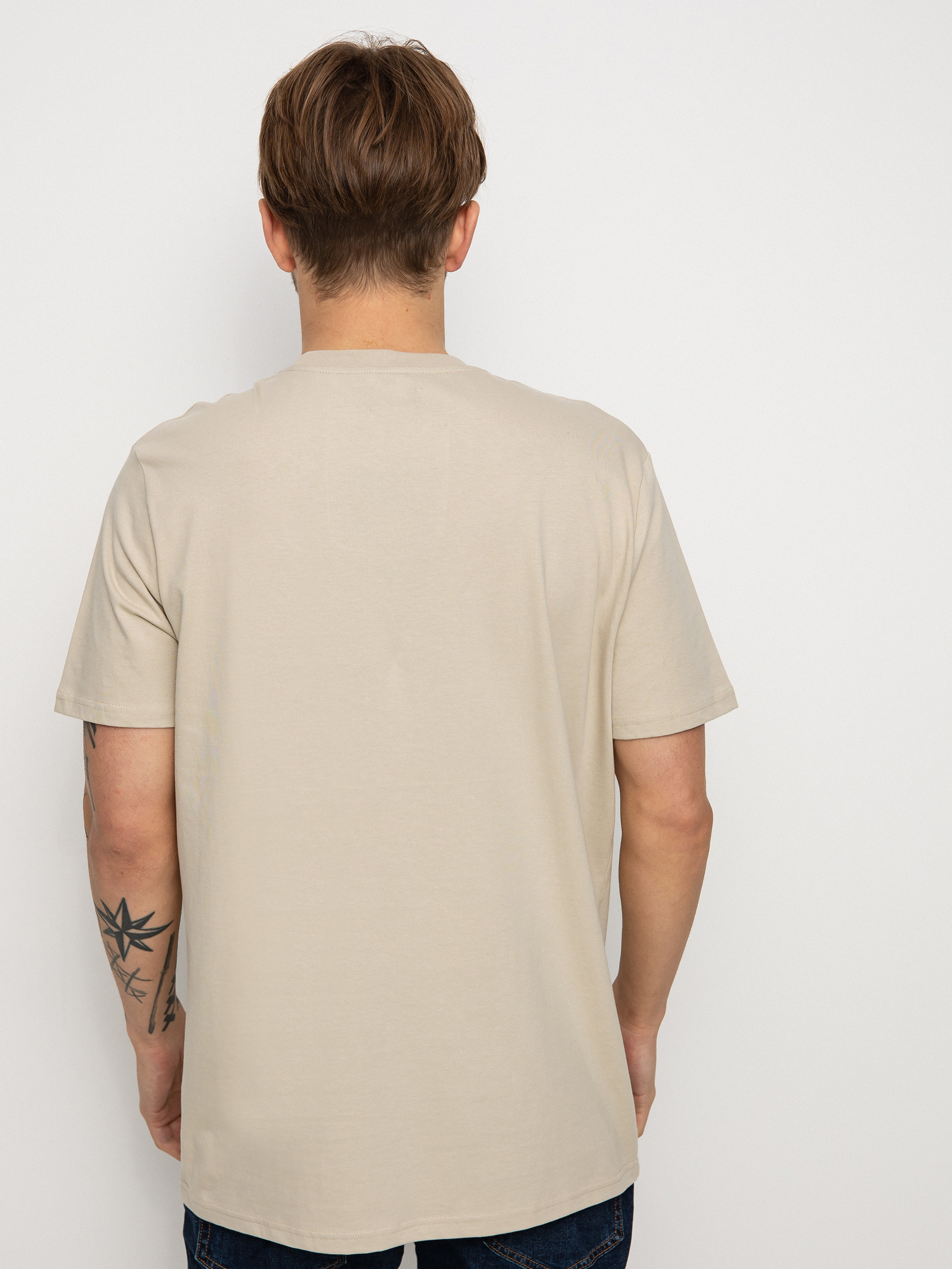 T-shirt Circa Money (desert dust)