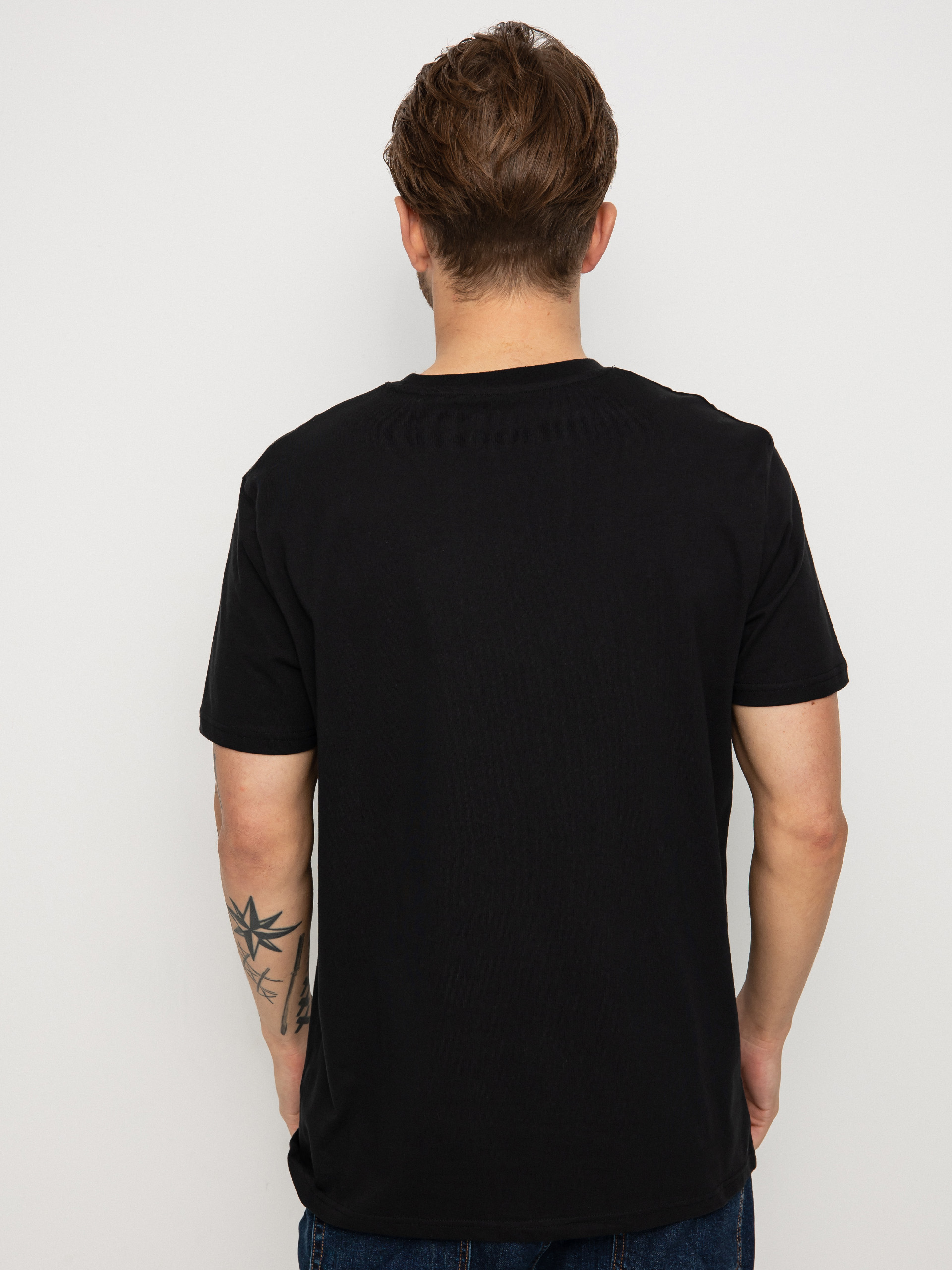 T-shirt Circa Money (black)