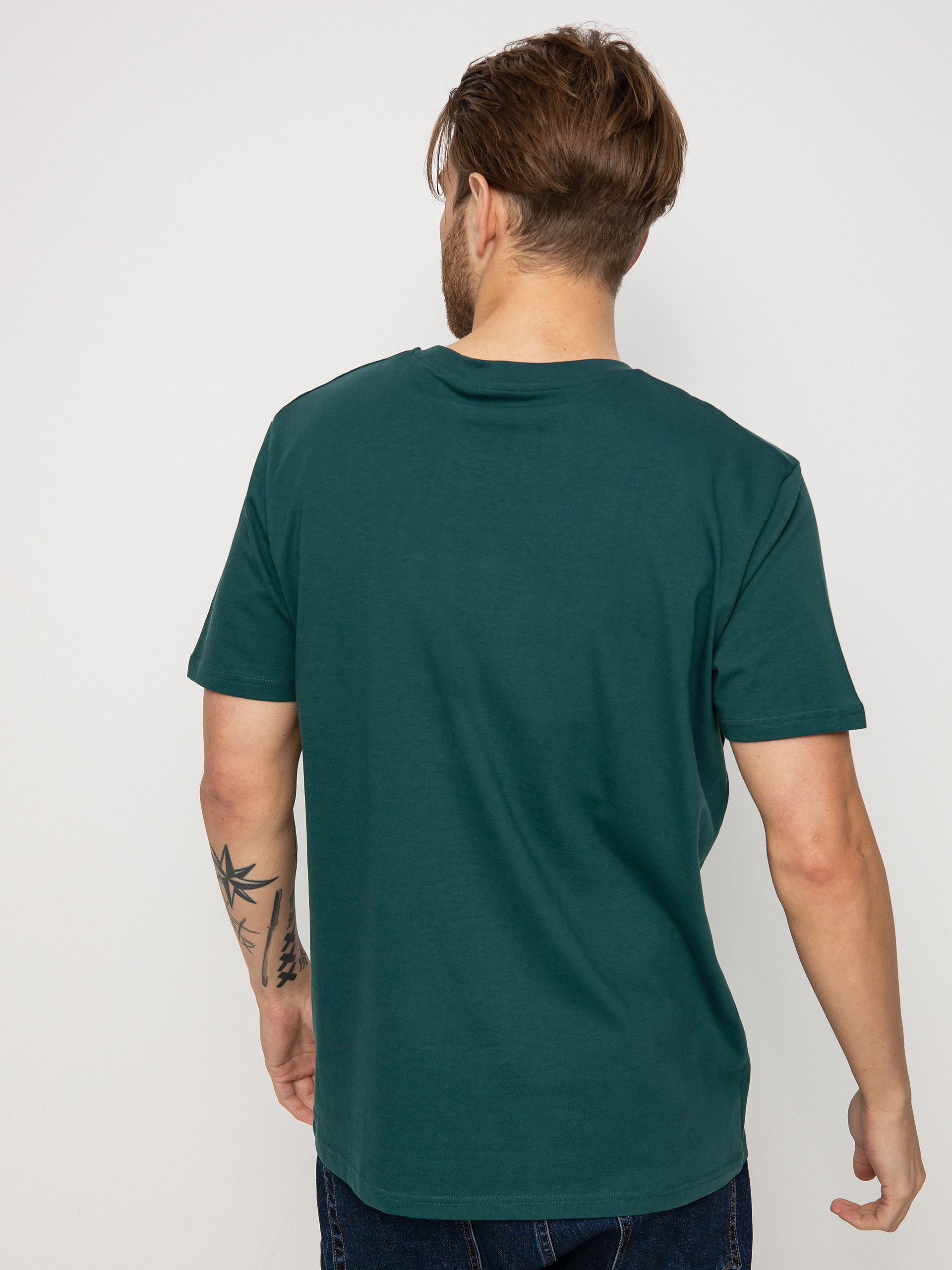 T-shirt Circa Be Free (glazed green)