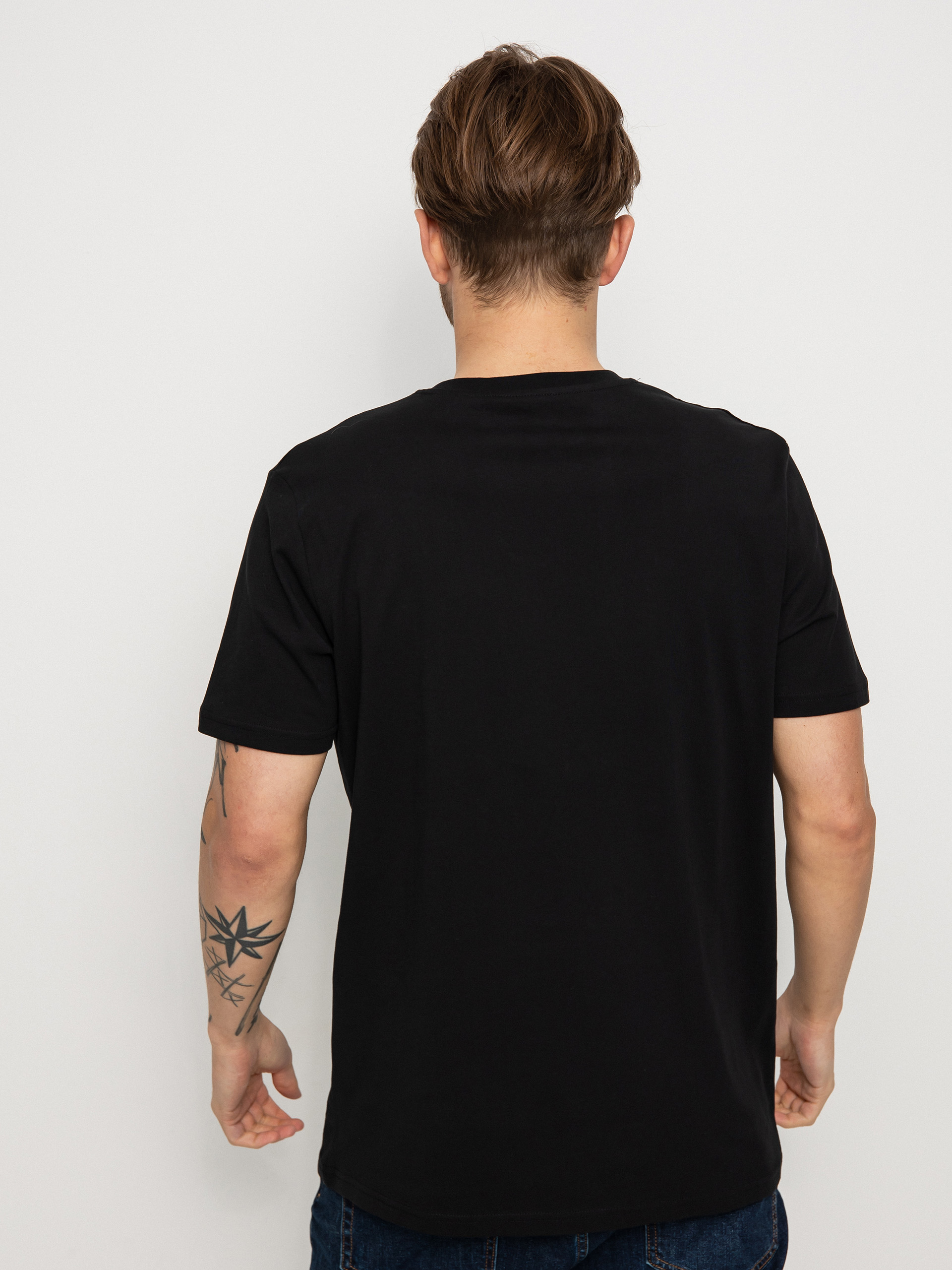 T-shirt Circa Be Free (black)