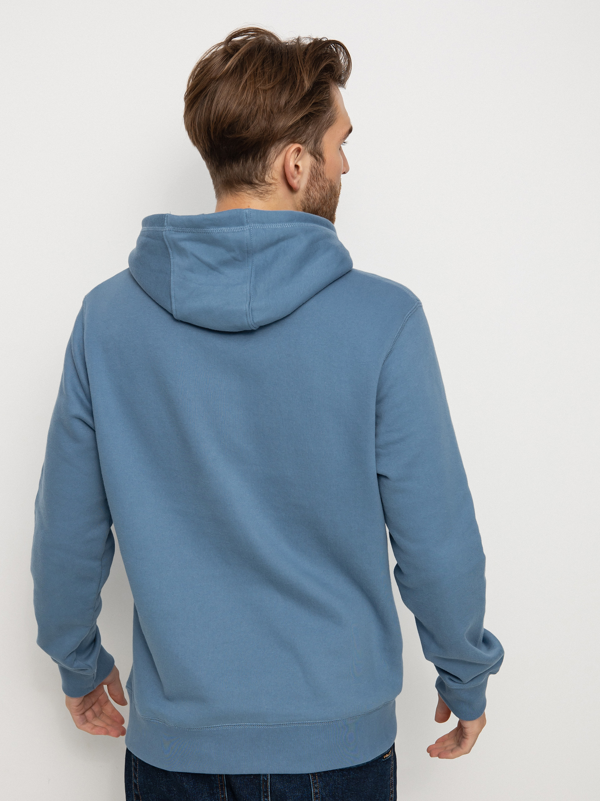 Bluza Circa Plunger (nordic blue)