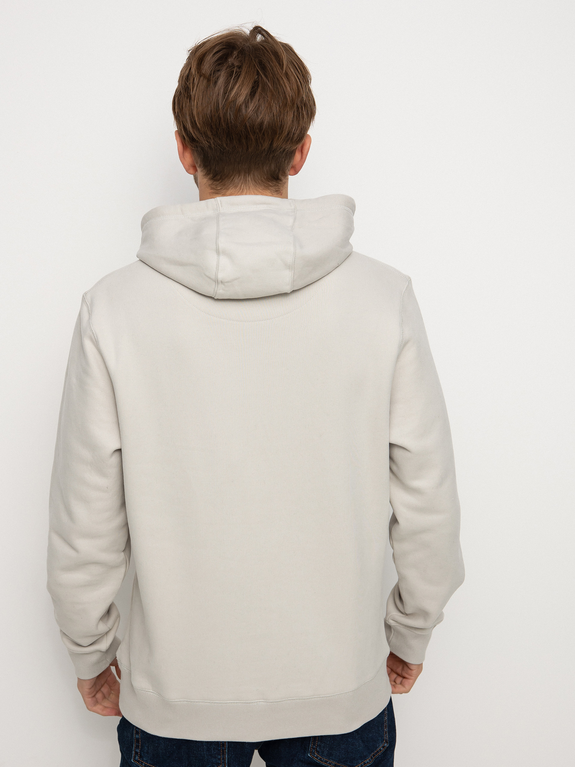 Bluza Circa Money (grey fog)
