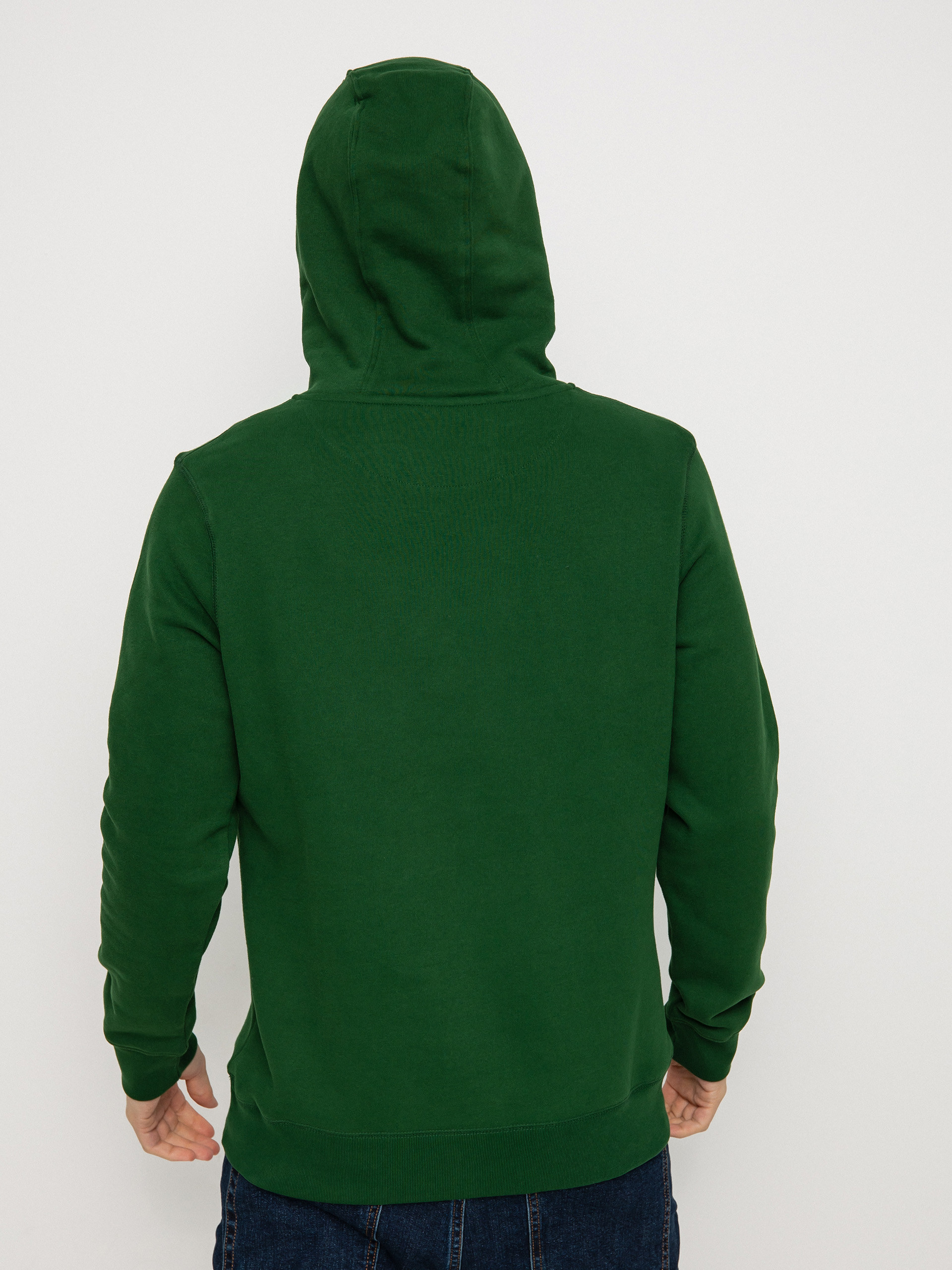 Bluza Circa Be Free (bottle green)