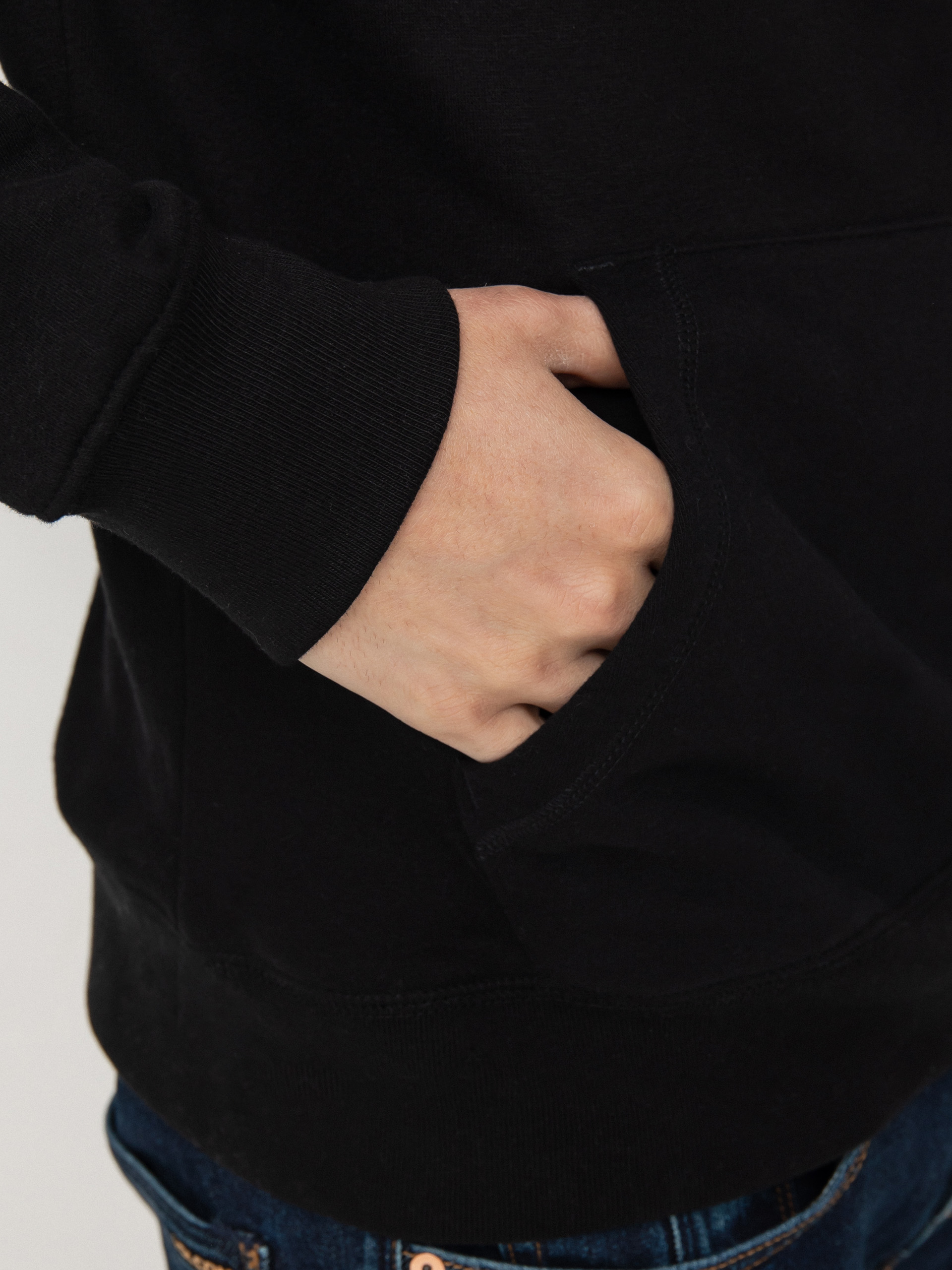 Bluza Circa Be Free (black)