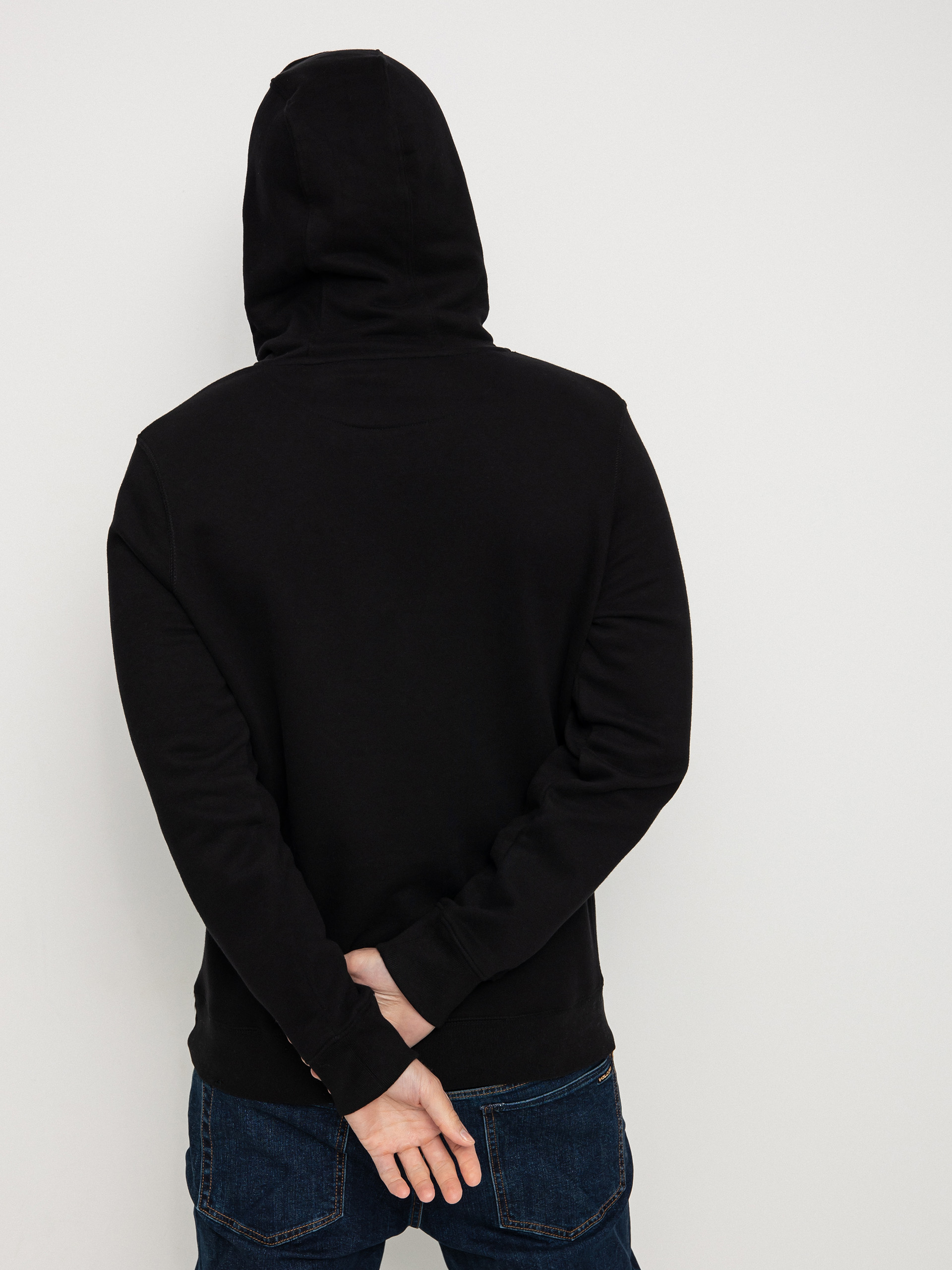 Bluza Circa Be Free (black)