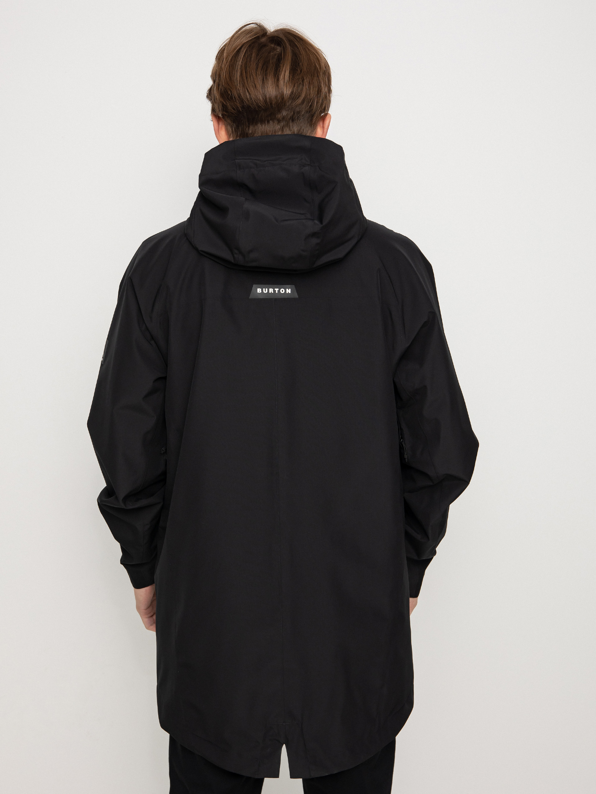 Kurtka Burton Veridry 2L (true black)