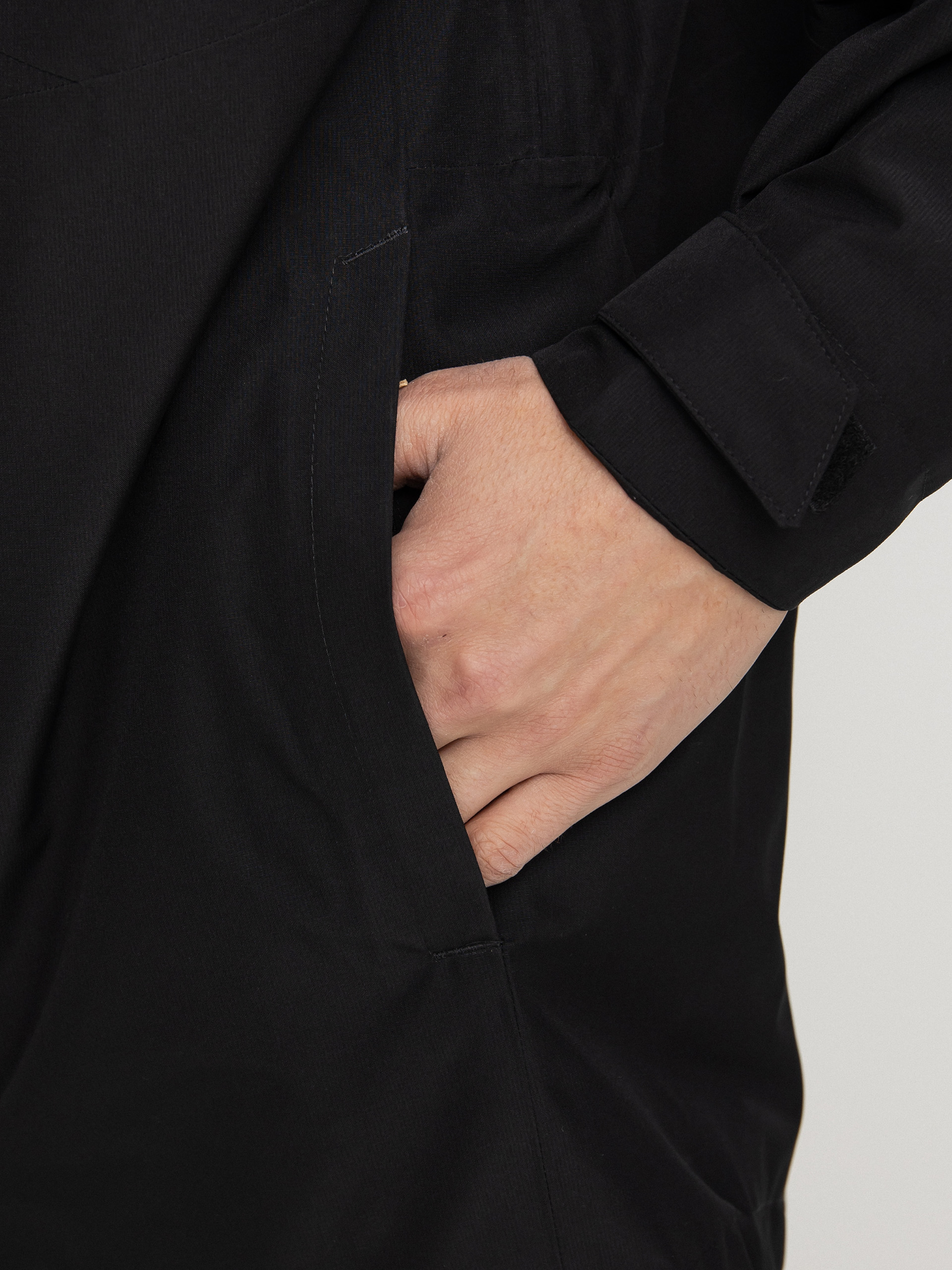 Kurtka Burton Veridry 2L (true black)
