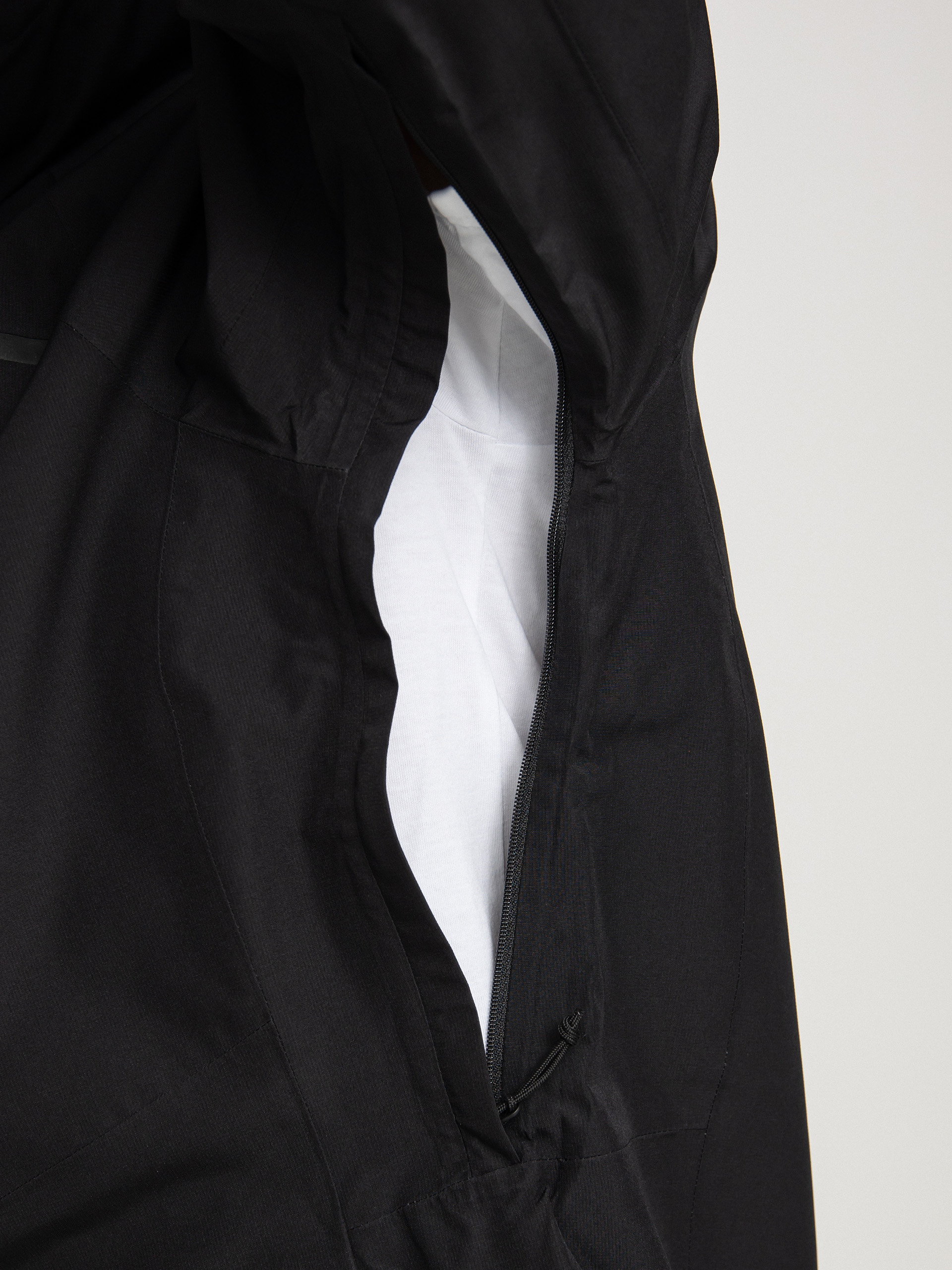 Kurtka Burton Veridry 2L (true black)