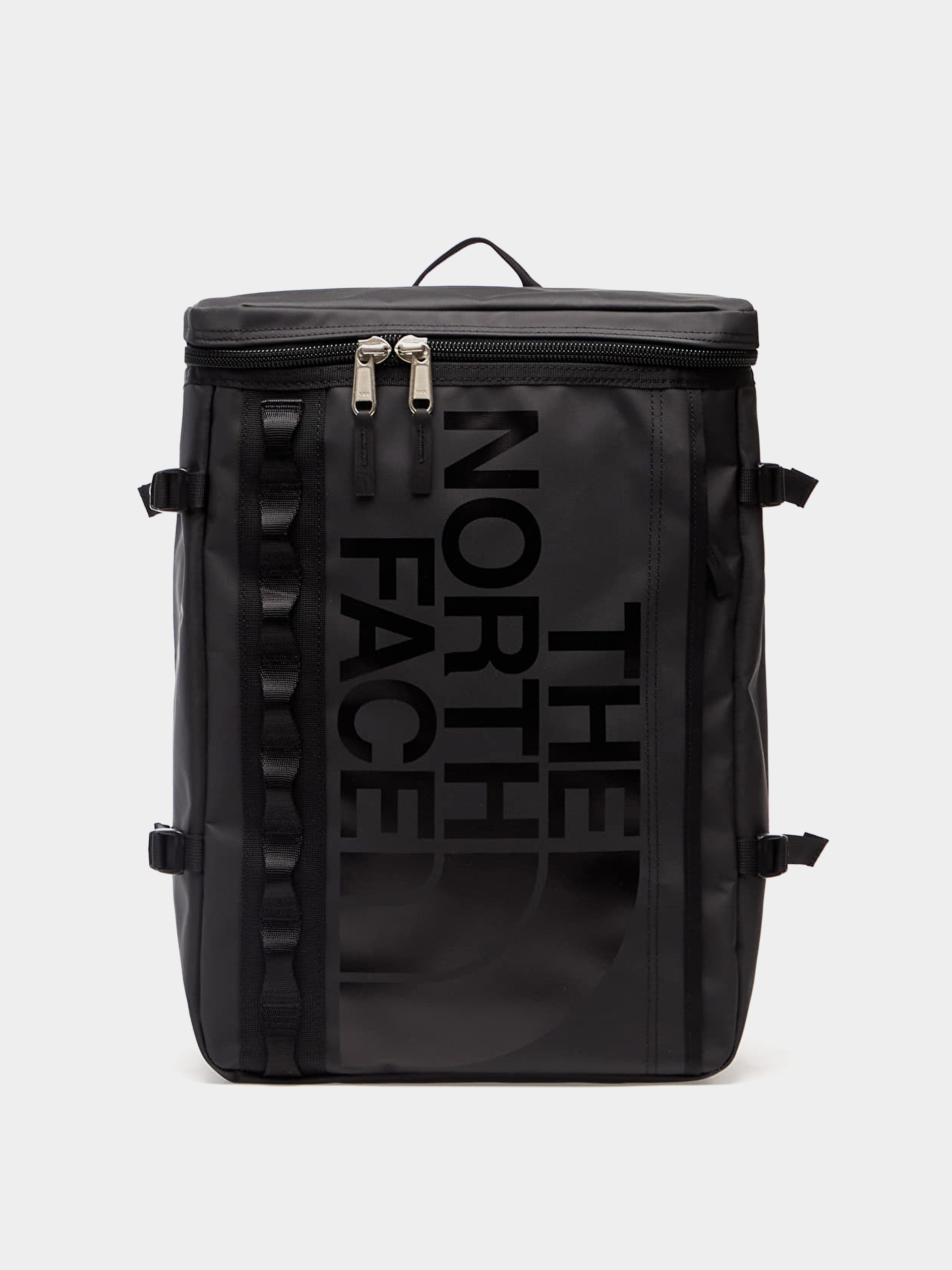 Plecak The North Face Base Camp Fuse Box (tnf black/tnf black)