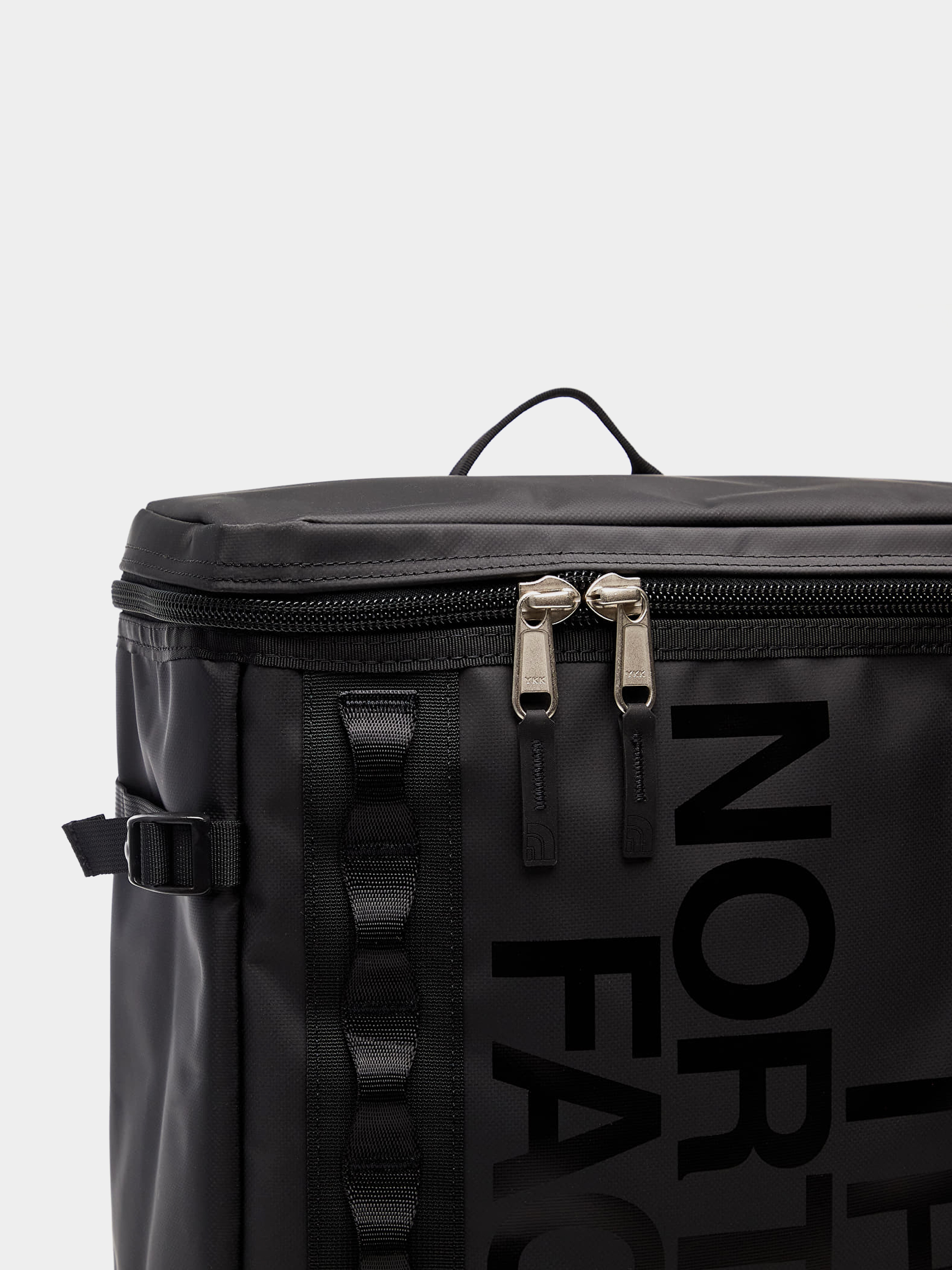 Plecak The North Face Base Camp Fuse Box (tnf black/tnf black)
