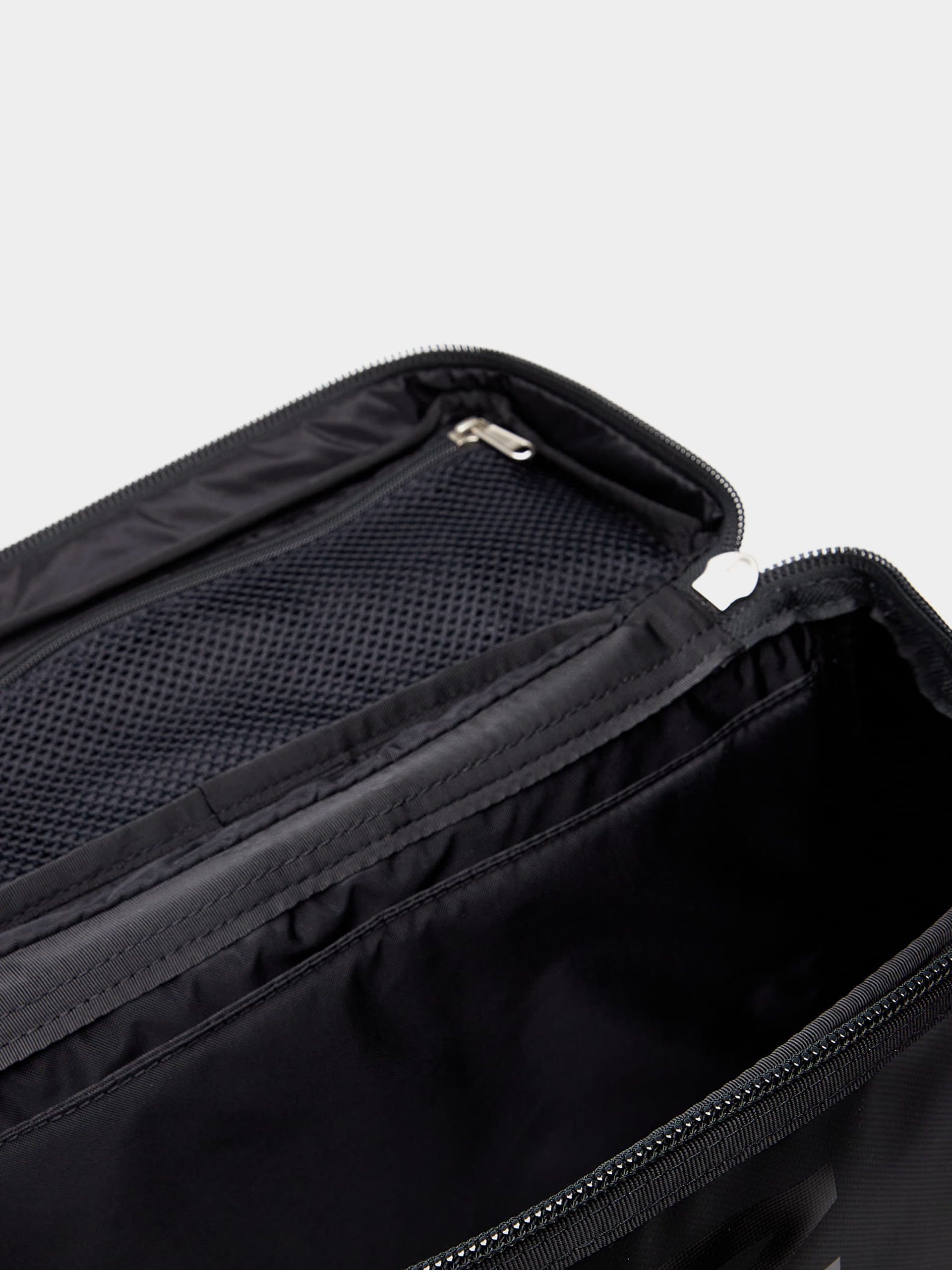 Plecak The North Face Base Camp Fuse Box (tnf black/tnf black)