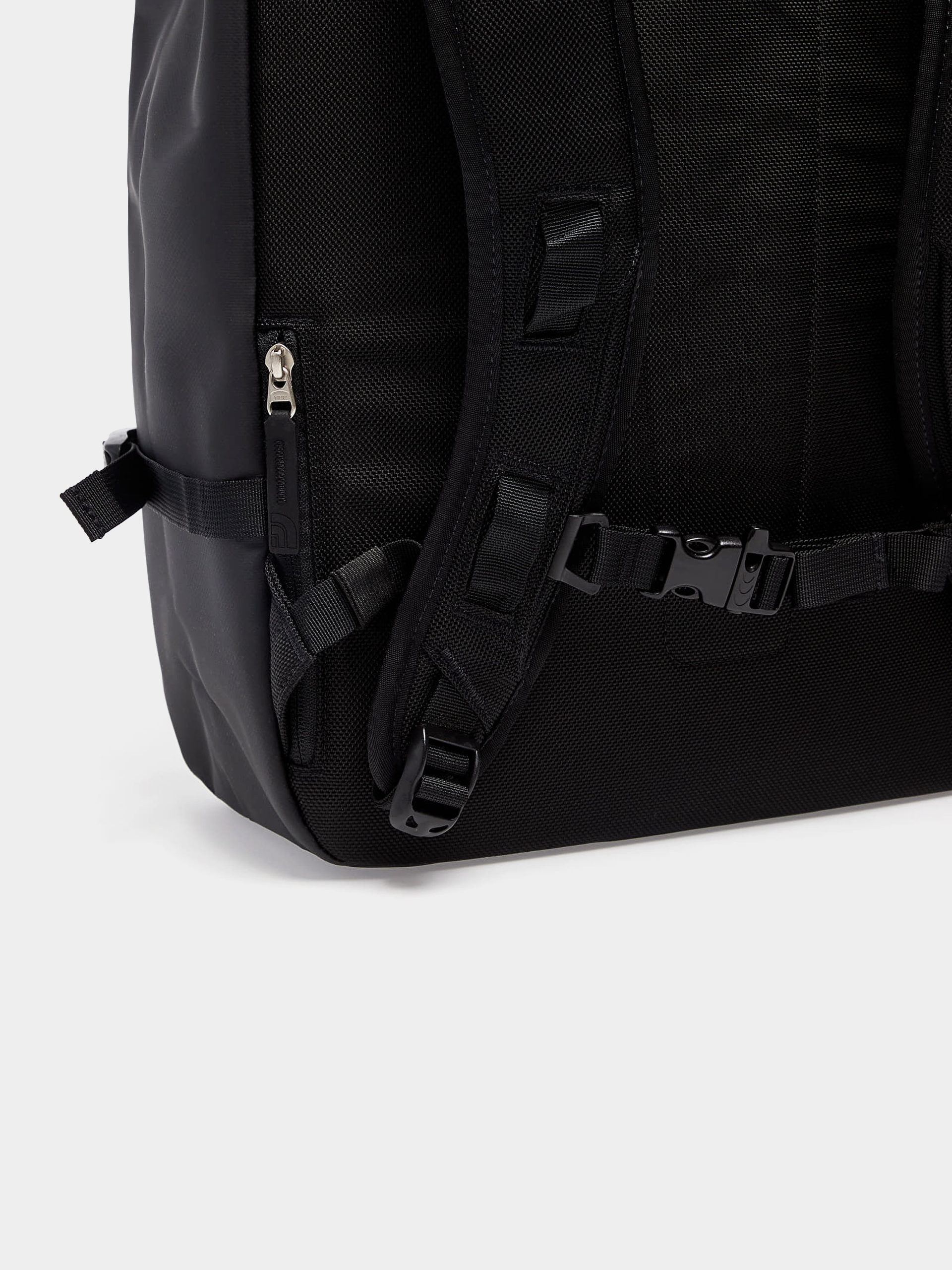 Plecak The North Face Base Camp Fuse Box (tnf black/tnf black)