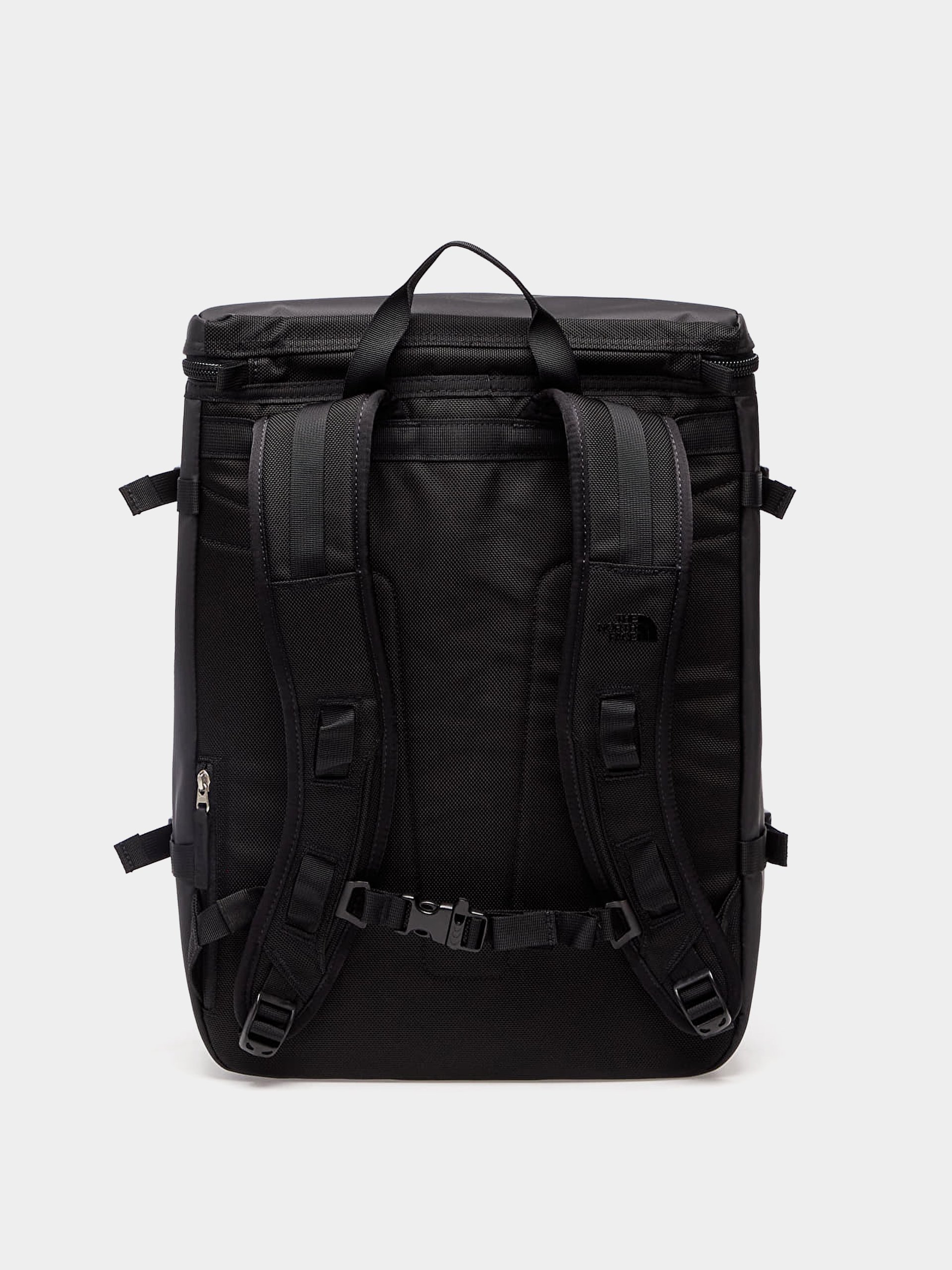 Plecak The North Face Base Camp Fuse Box (tnf black/tnf black)
