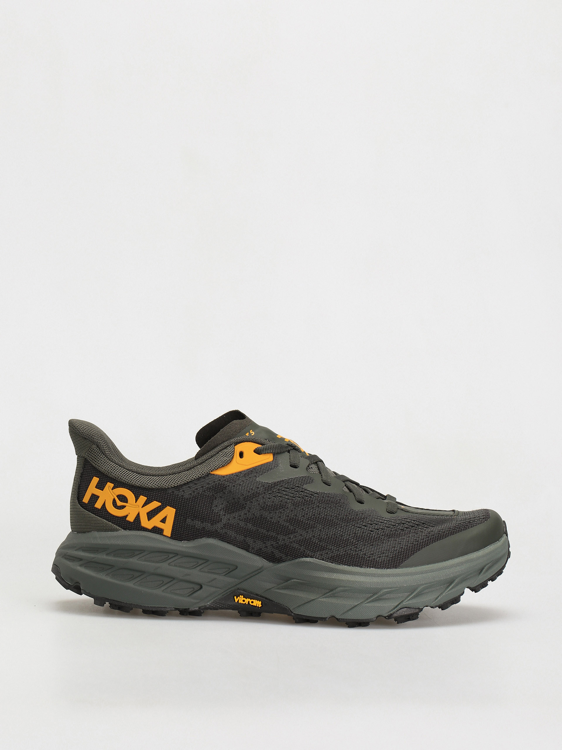 Buty Hoka One One Speedgoat 5 (duffel bag/thyme)