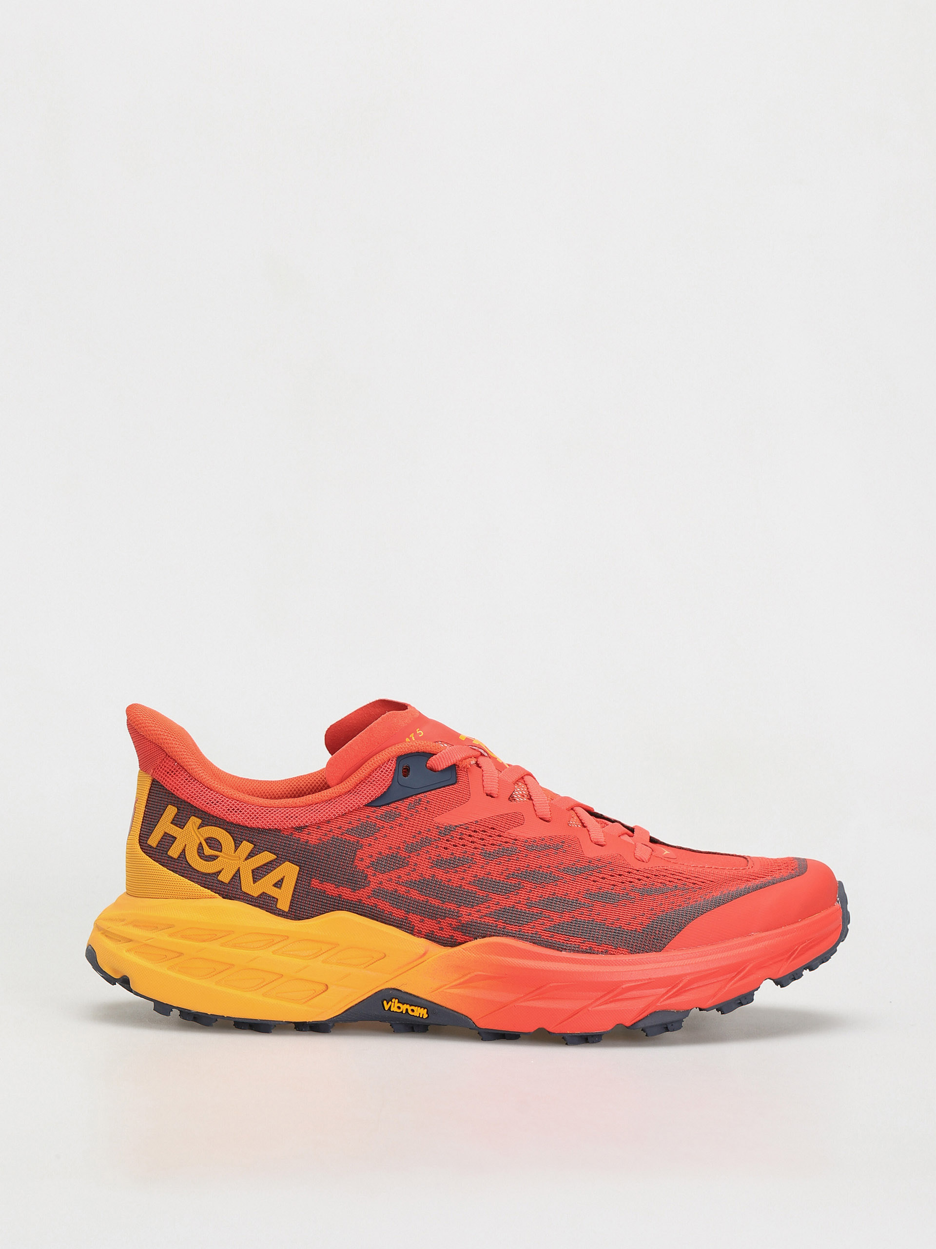 Buty Hoka One One Speedgoat 5 (fiesta/radiant yellow)