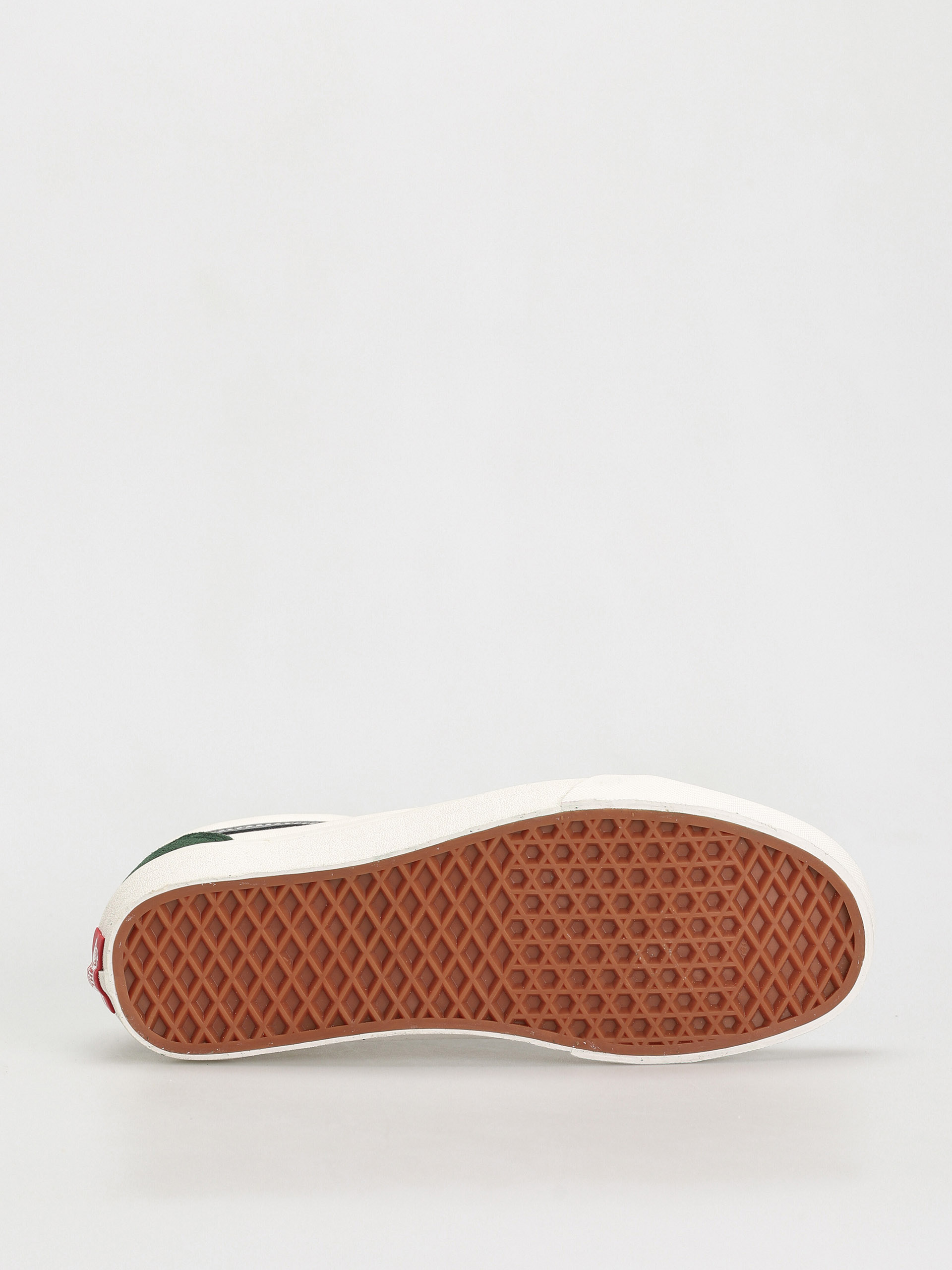 Buty Vans Old Skool (varsity canvas blue/green)