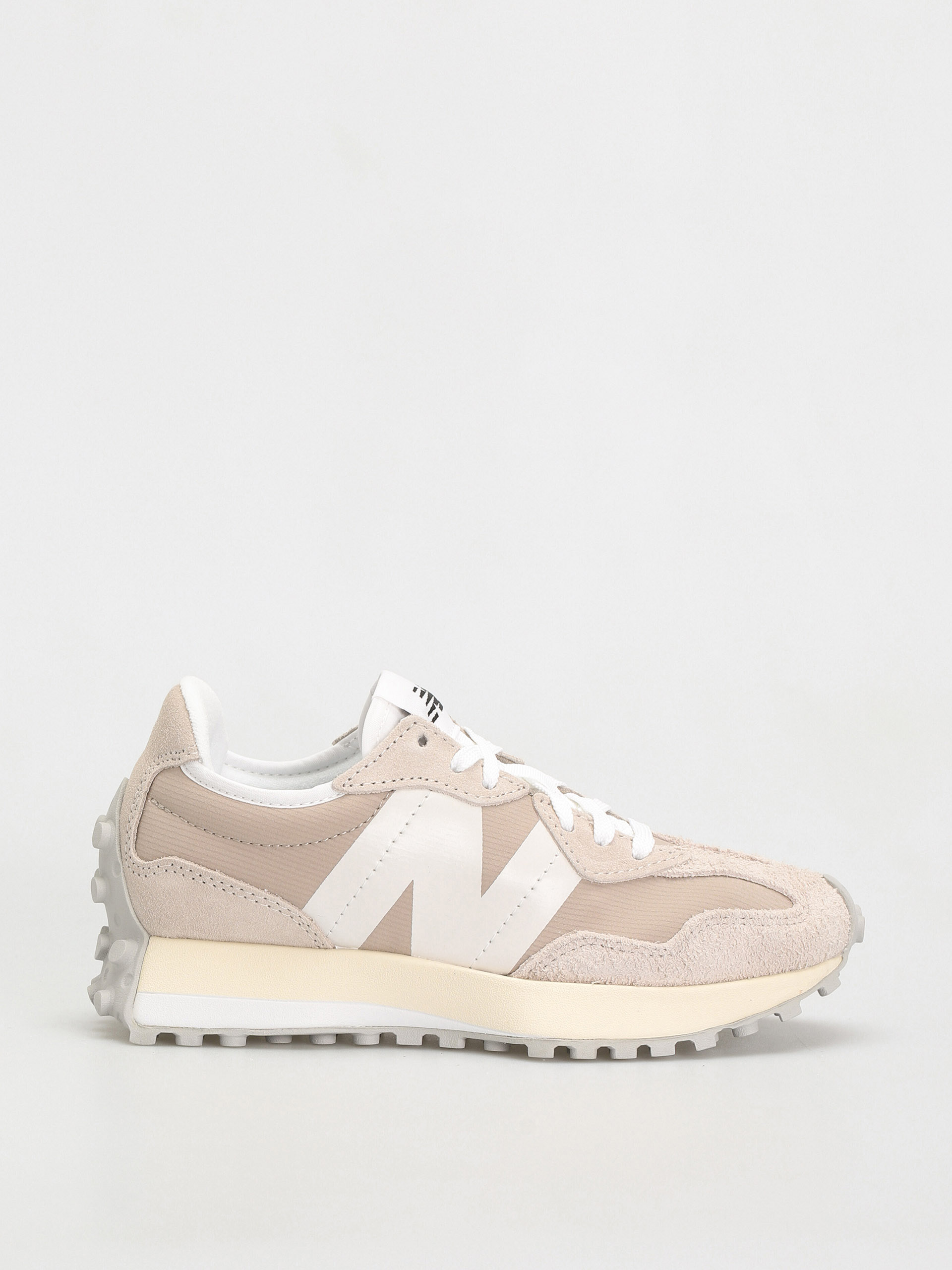 Buty New Balance 327 Wmn (timberwolf)
