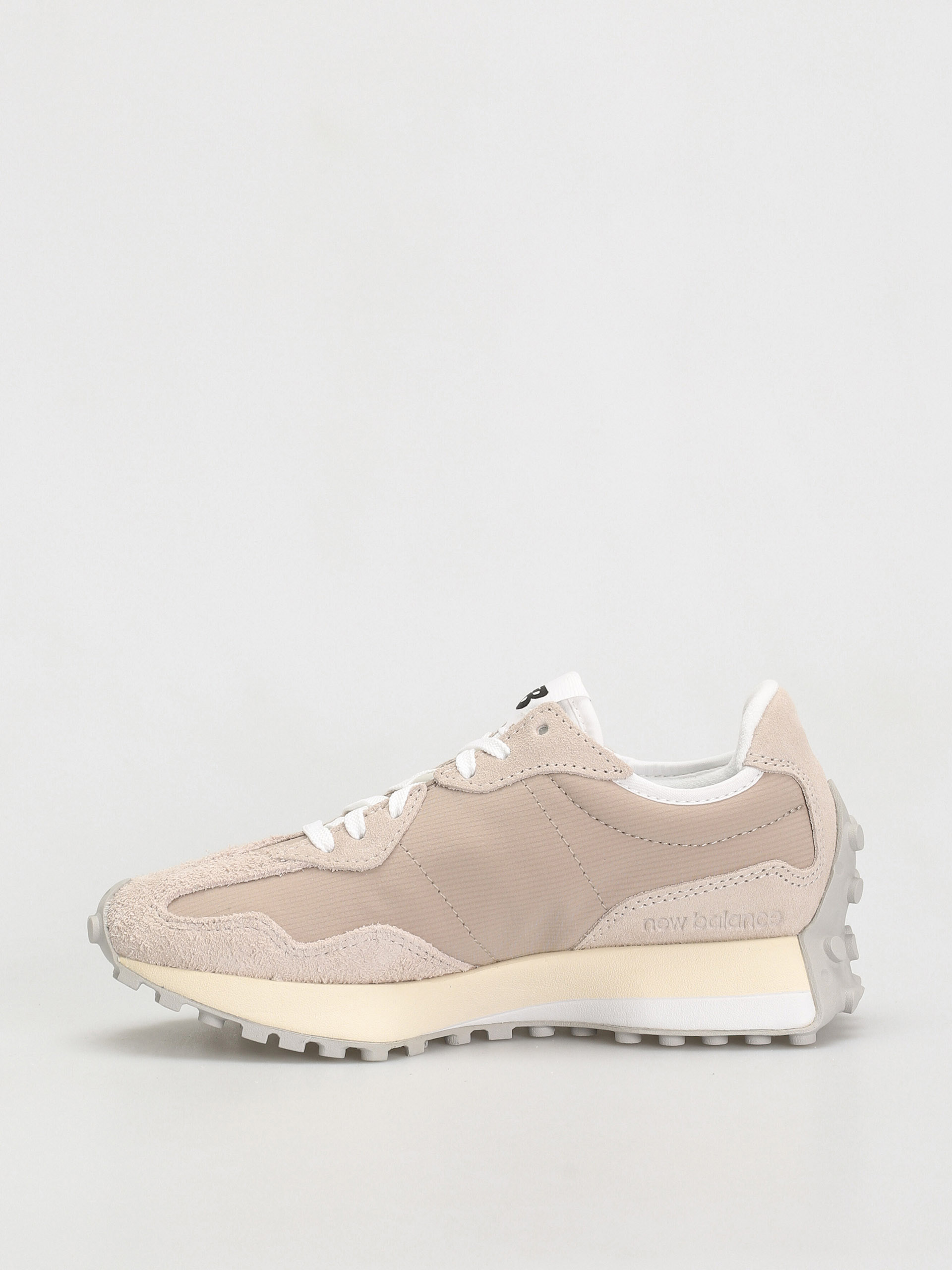 Buty New Balance 327 Wmn (timberwolf)
