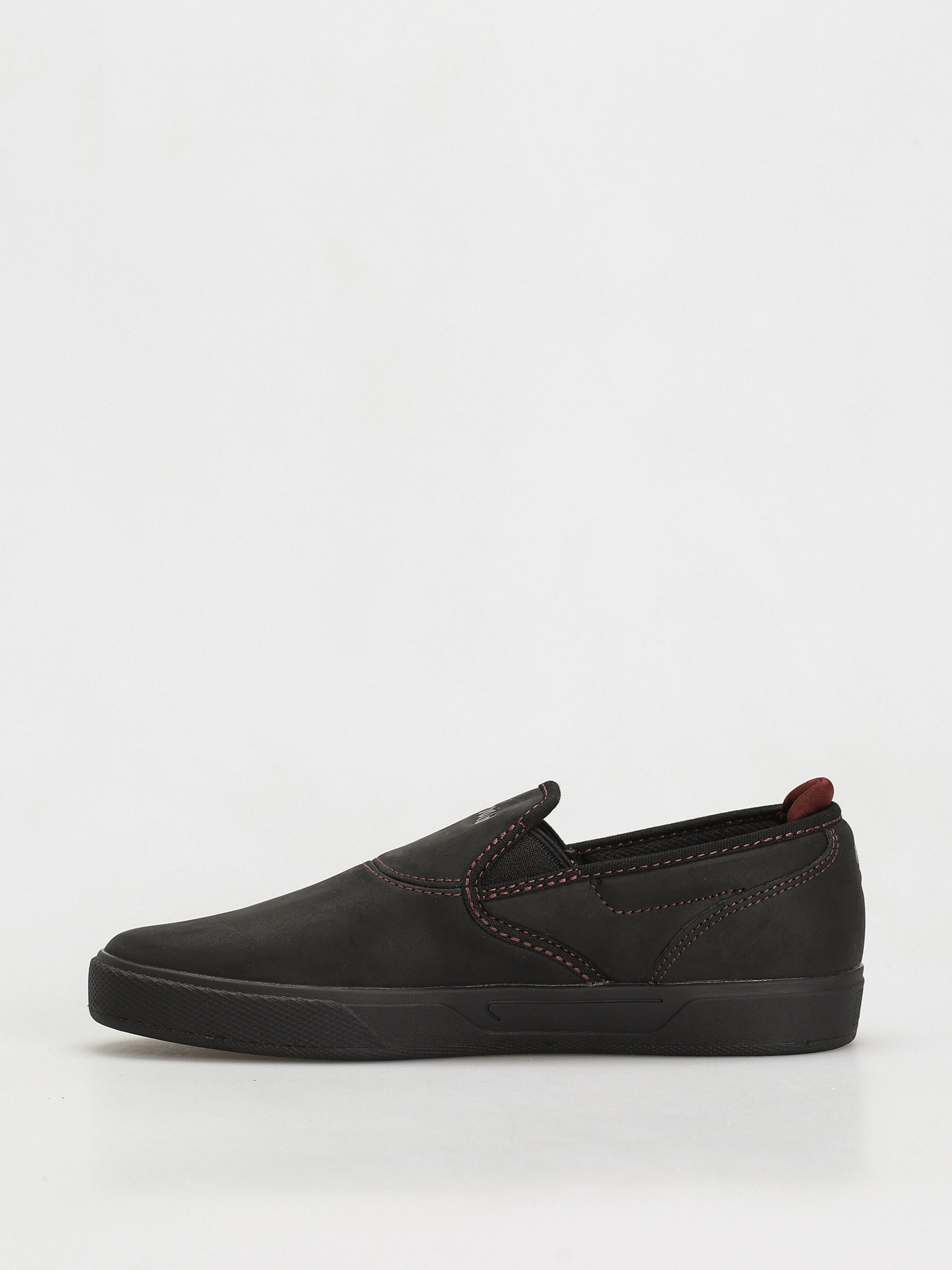 Buty Emerica Wino G6 Slip Cup (black/black/red)