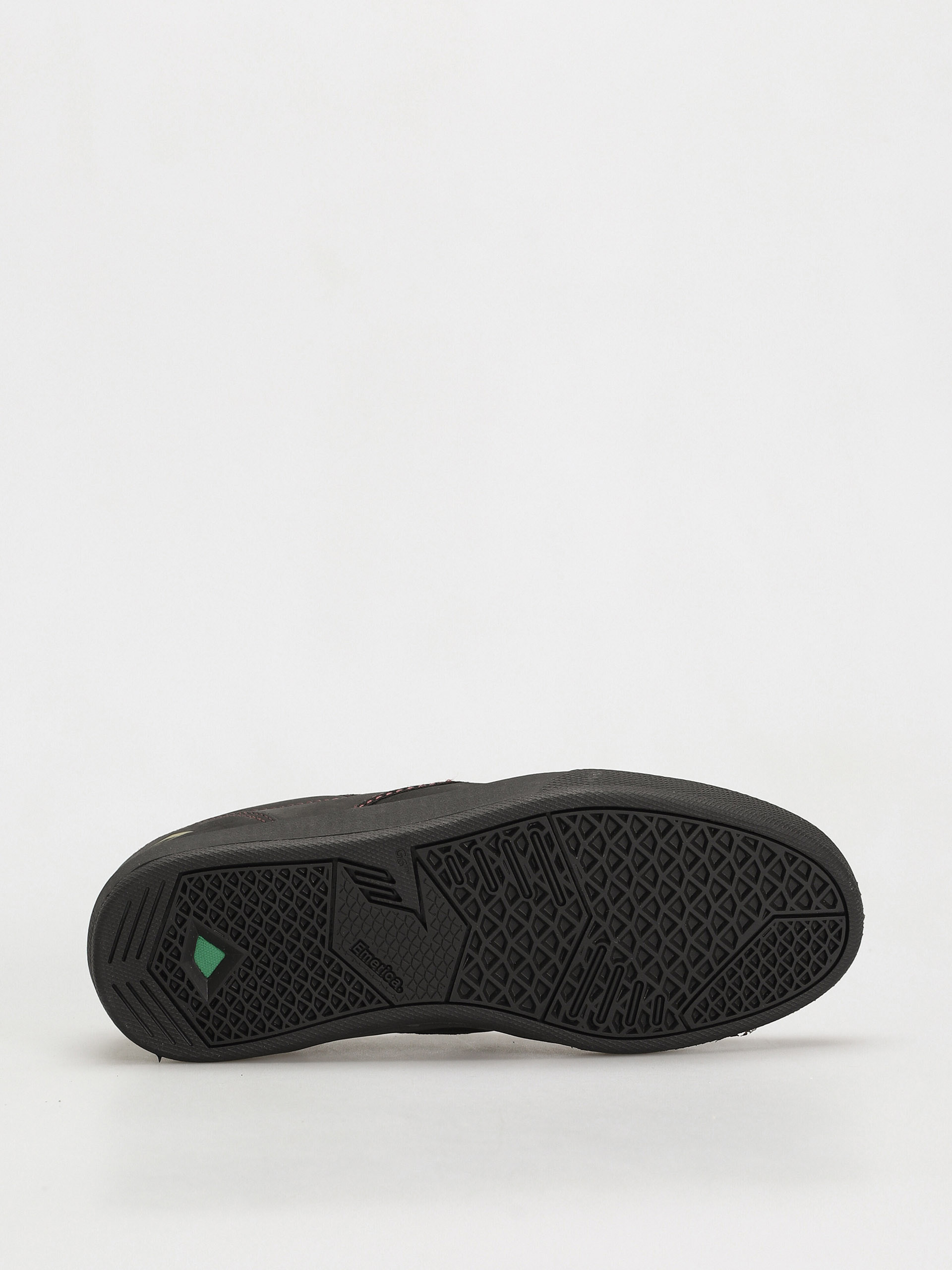 Buty Emerica Wino G6 Slip Cup (black/black/red)