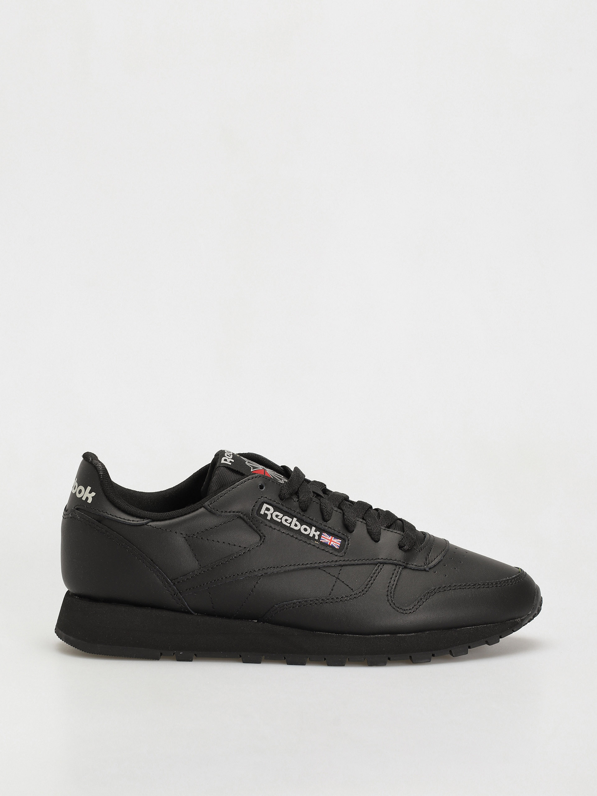 Buty Reebok Classic Leather (cblack/cblack/pugry5)
