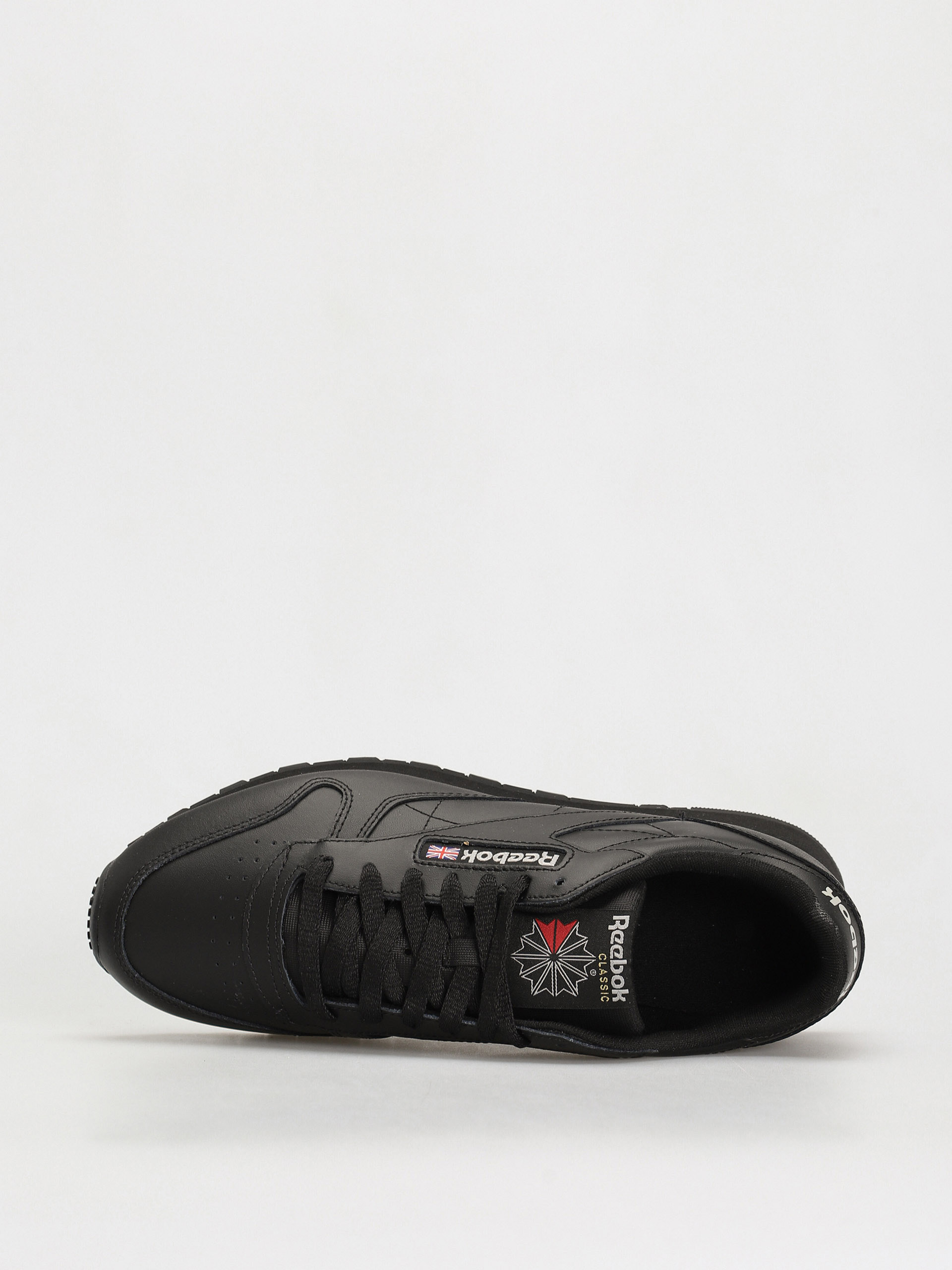 Buty Reebok Classic Leather (cblack/cblack/pugry5)