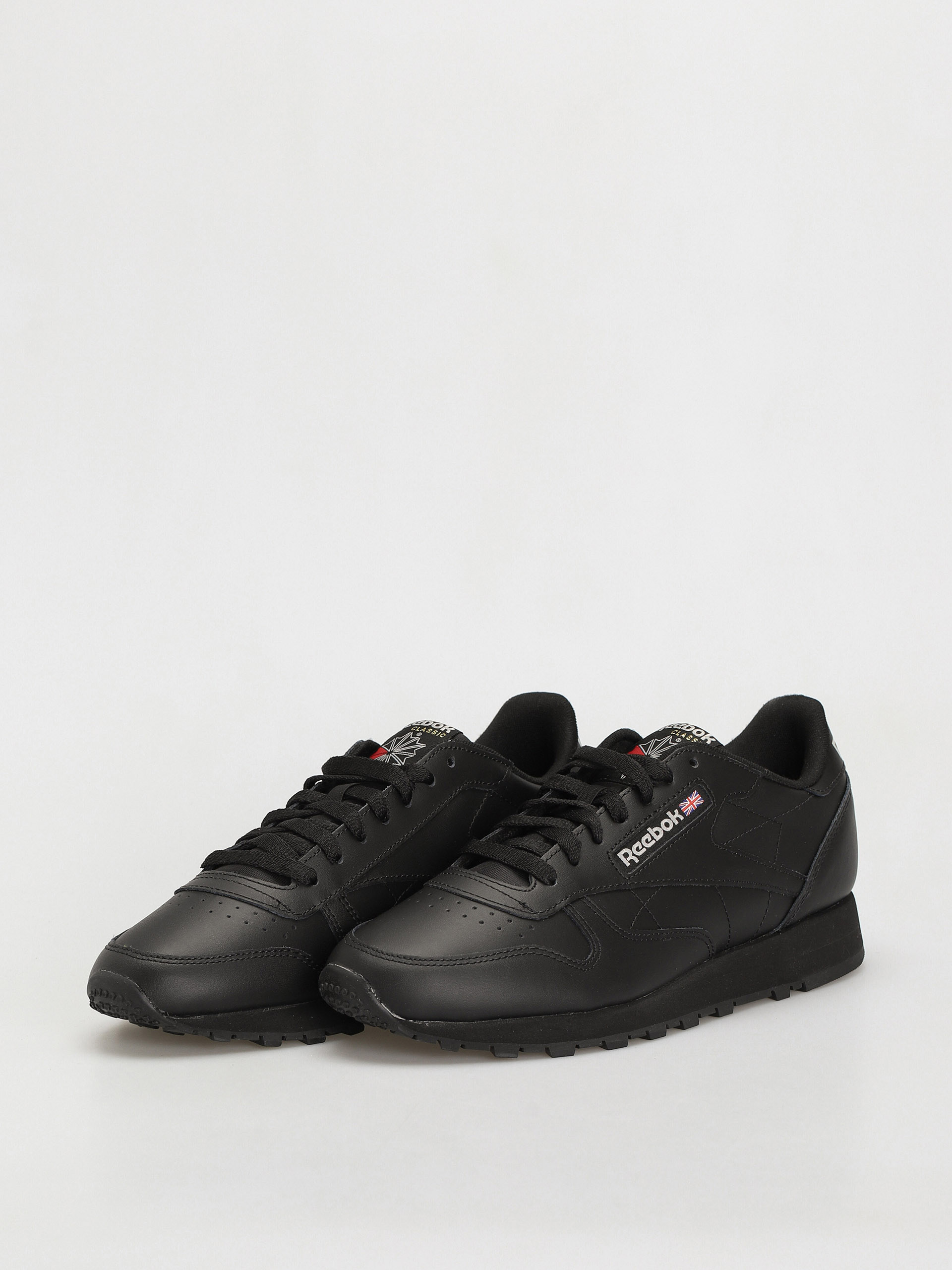 Buty Reebok Classic Leather (cblack/cblack/pugry5)