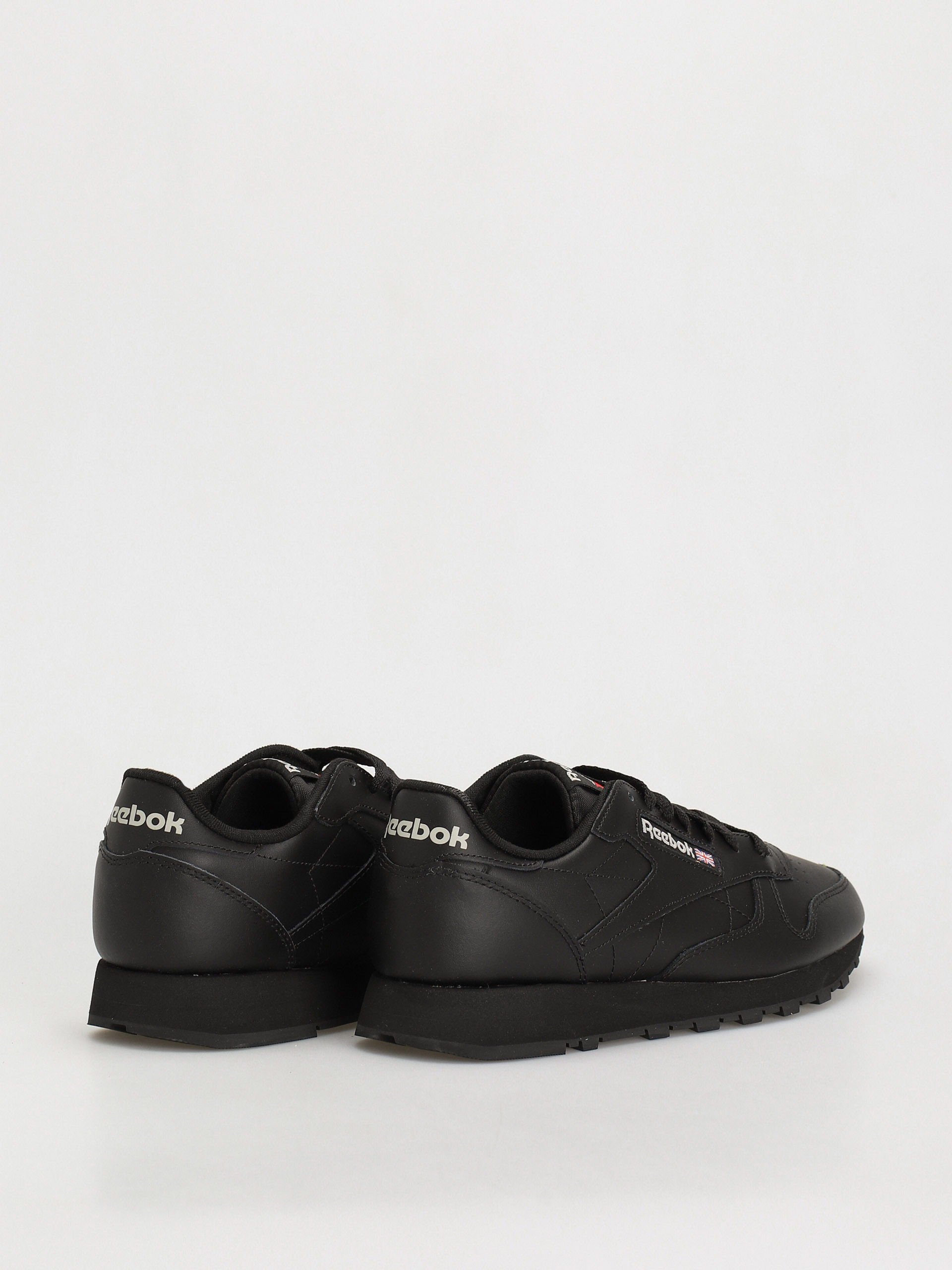 Buty Reebok Classic Leather (cblack/cblack/pugry5)
