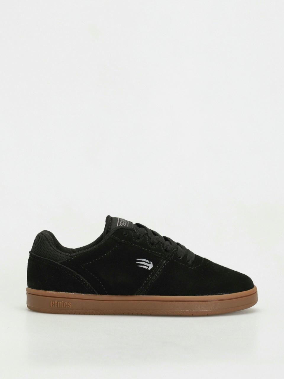 Buty Etnies Kids Josl1N JR (black/gum)