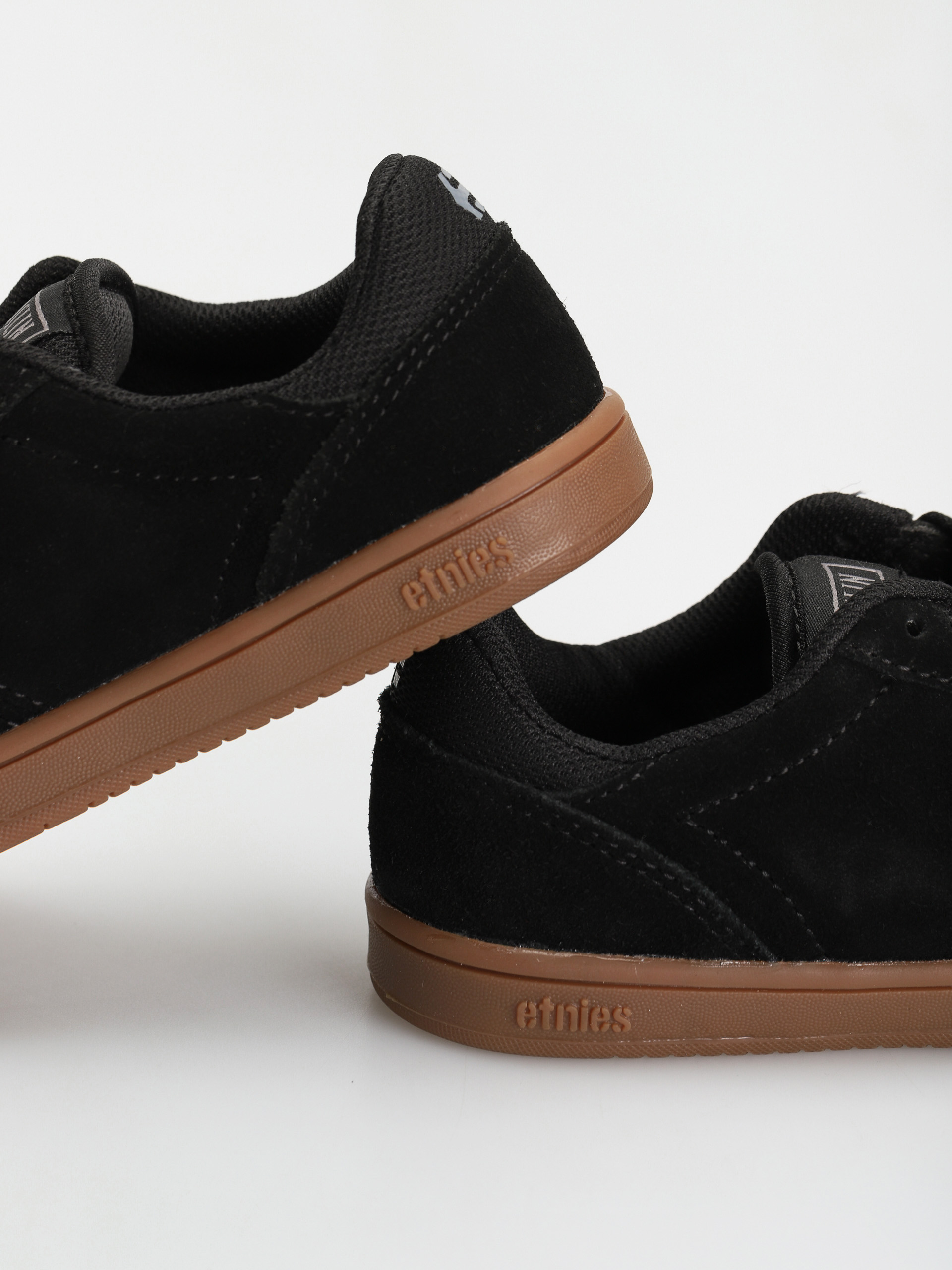 Buty Etnies Kids Josl1N JR (black/gum)