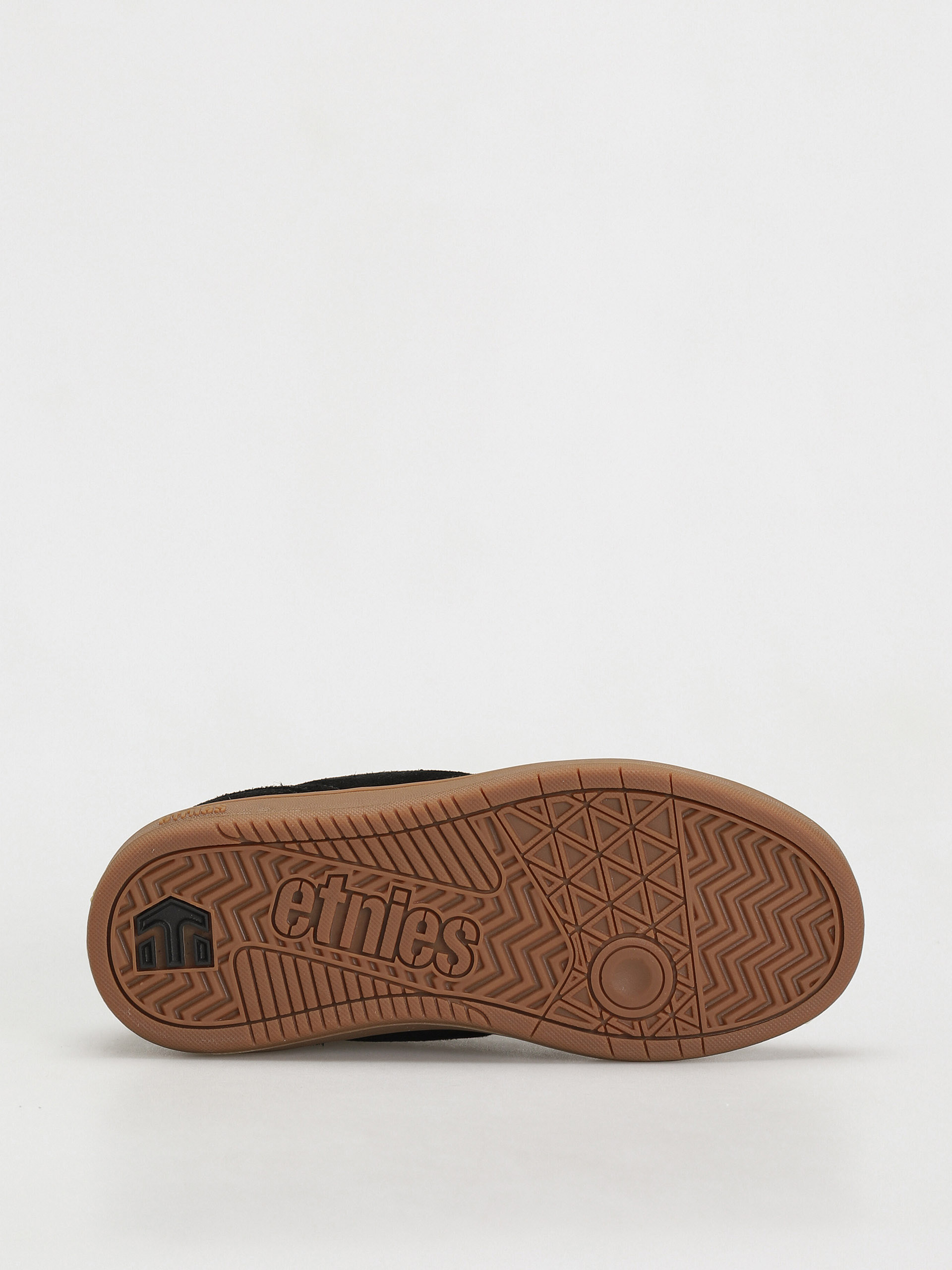 Buty Etnies Kids Josl1N JR (black/gum)